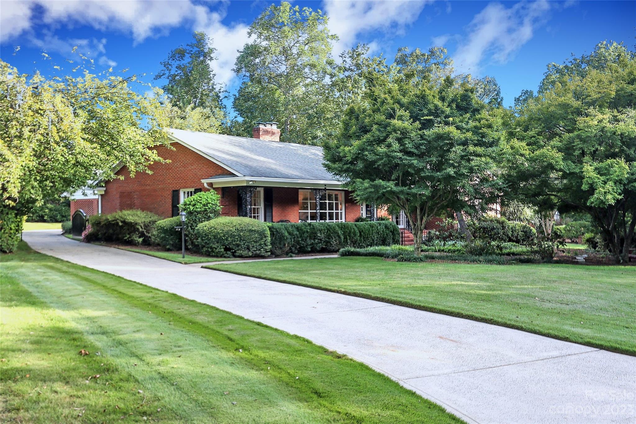 Greentree - Residential