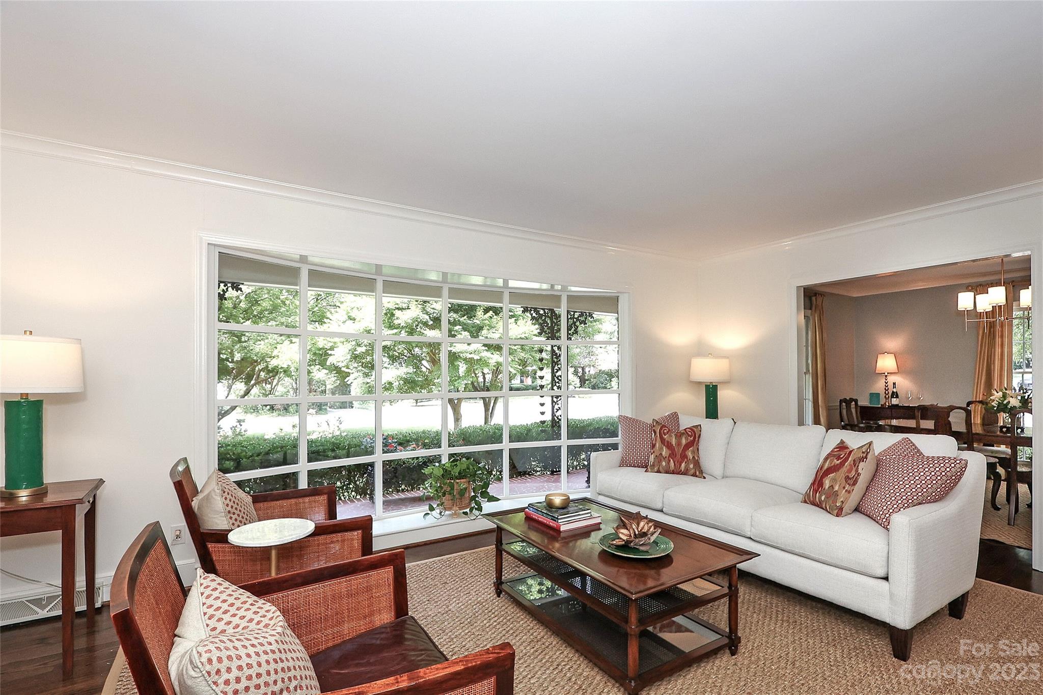 Greentree - Residential