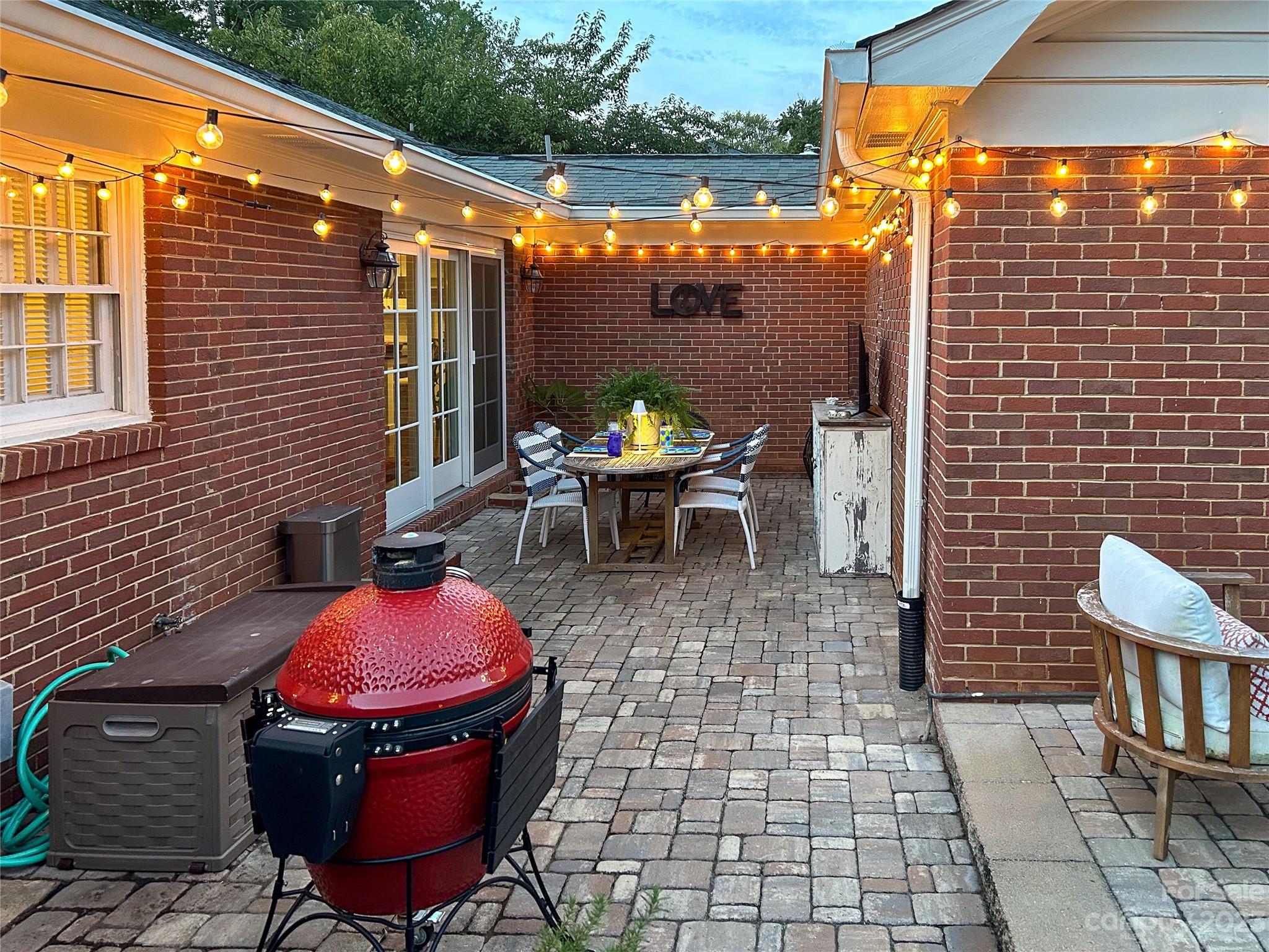 Greentree - Residential