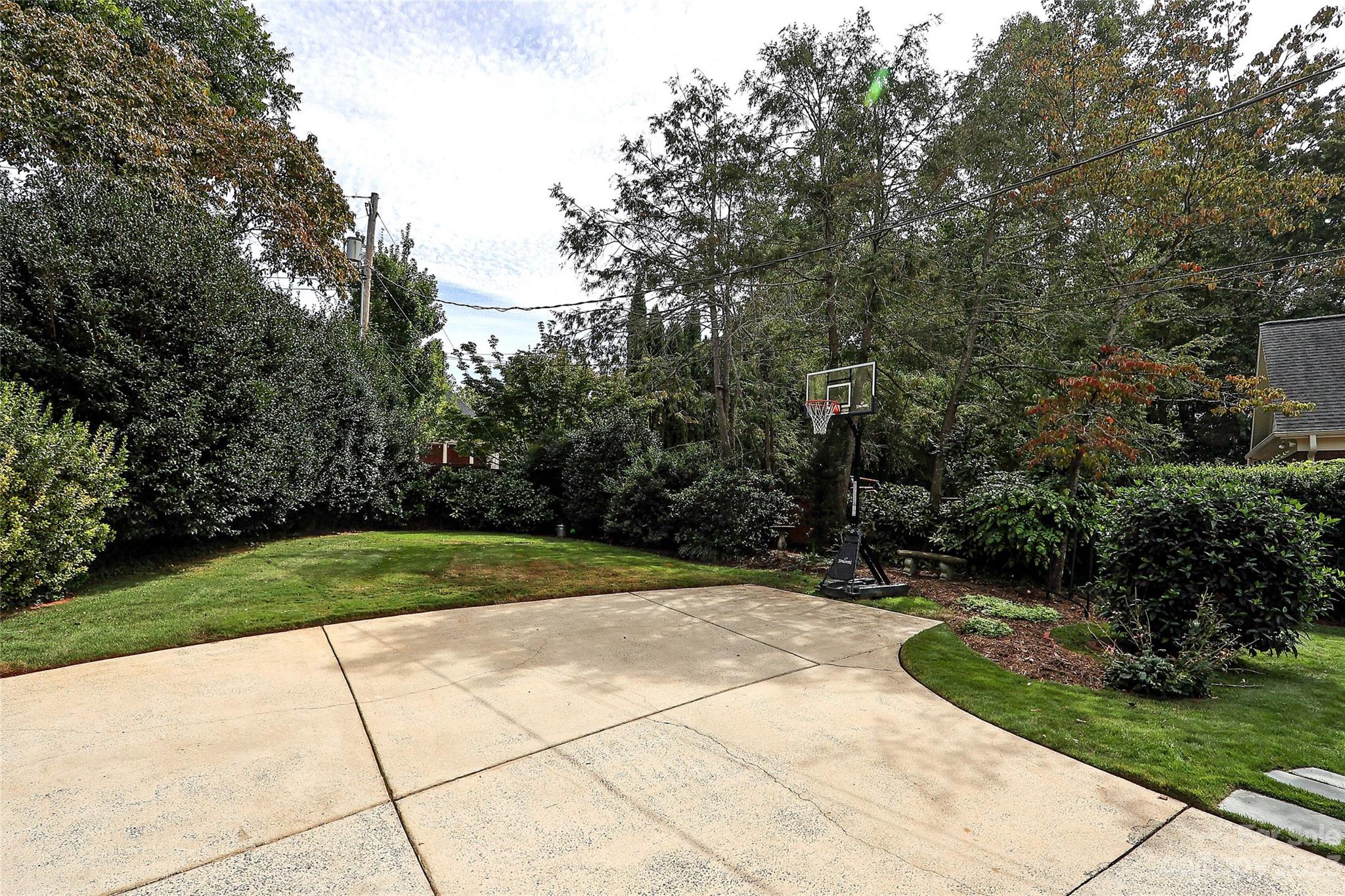 Greentree - Residential