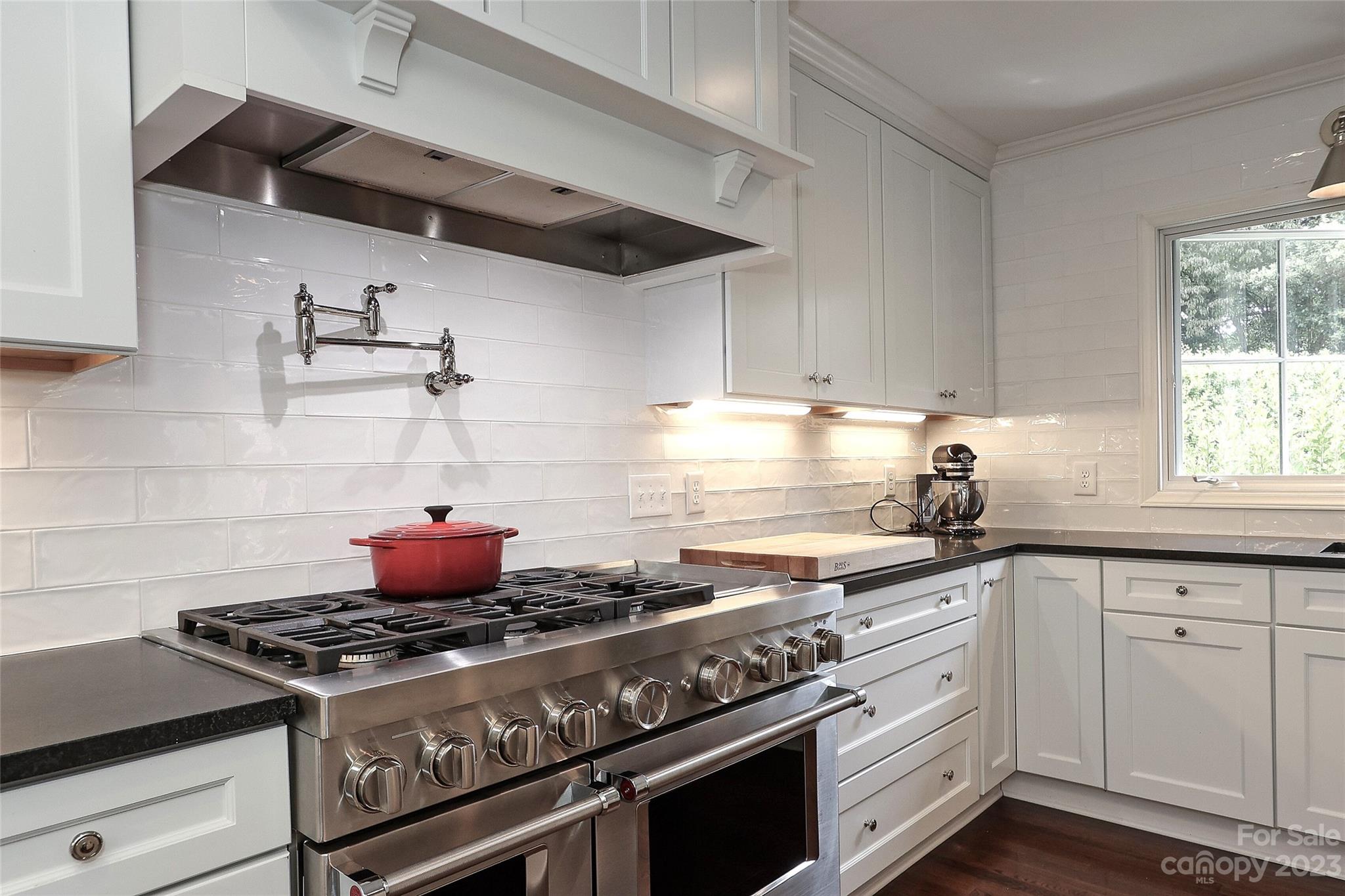 Greentree - Residential