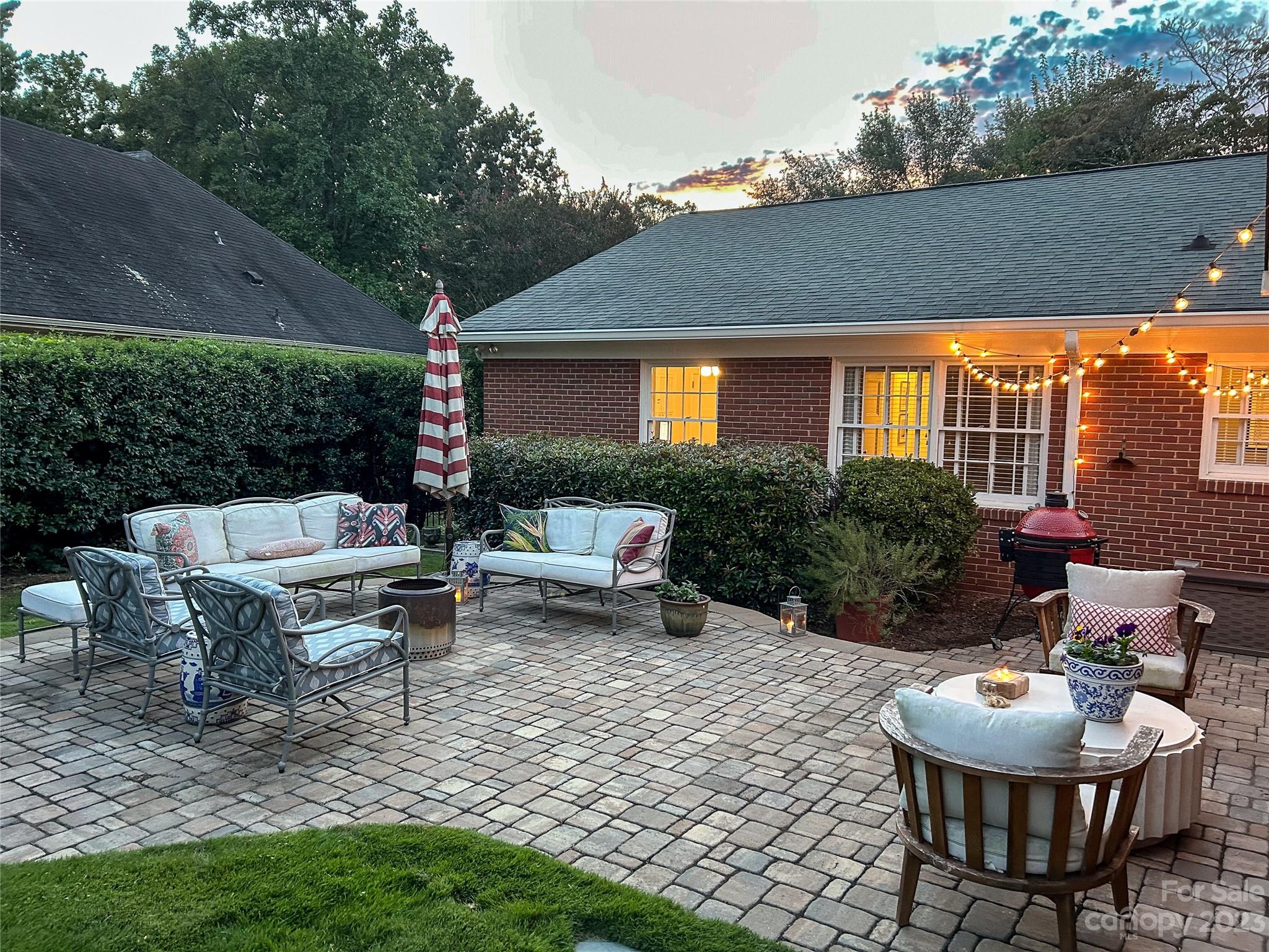 Greentree - Residential