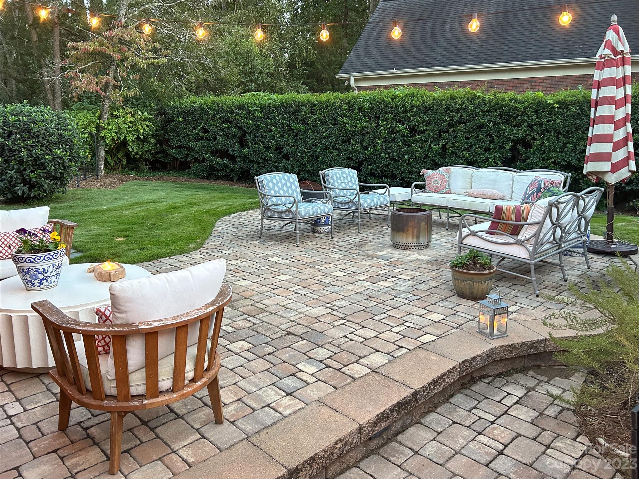 Greentree - Residential