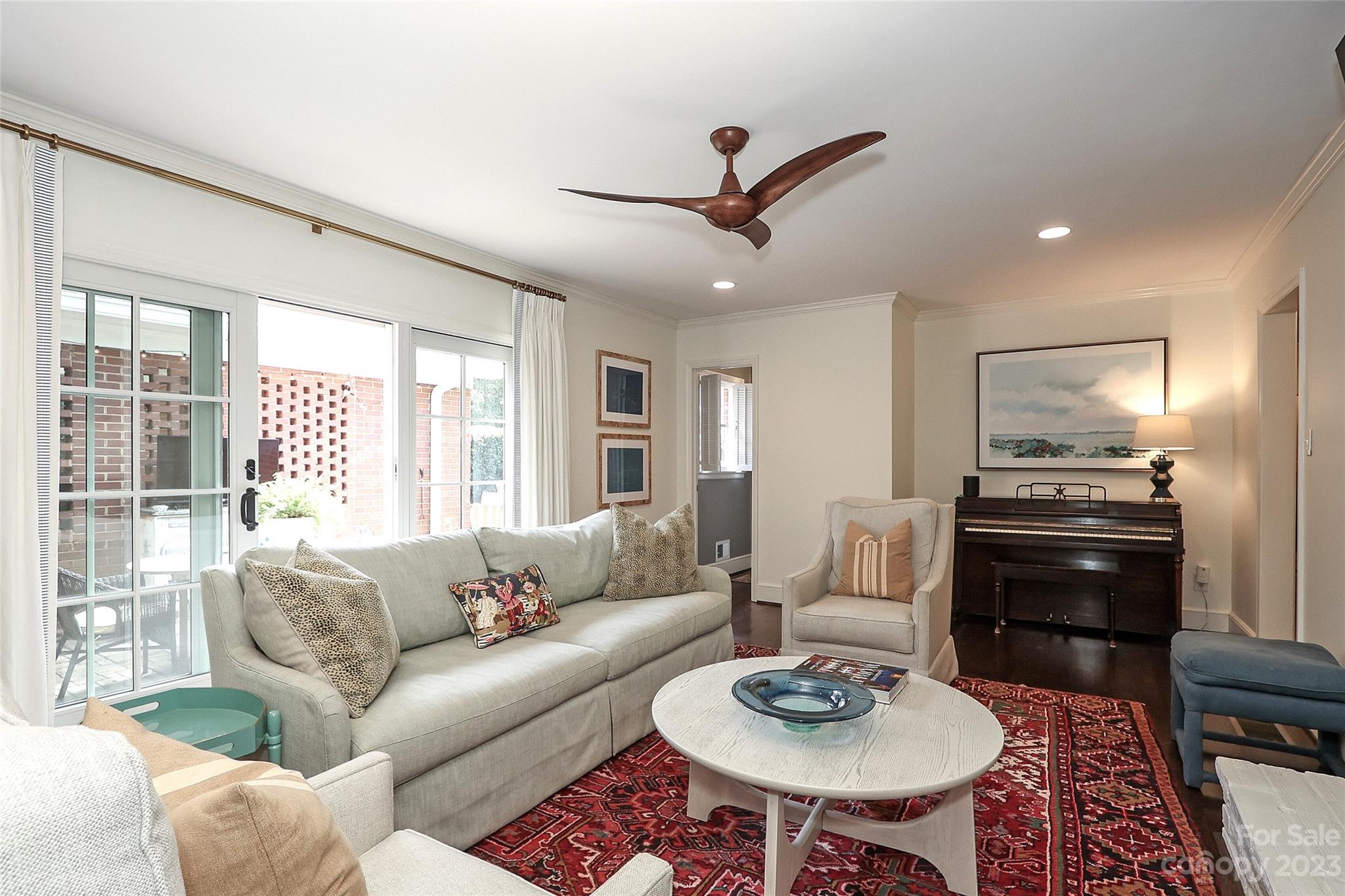 Greentree - Residential