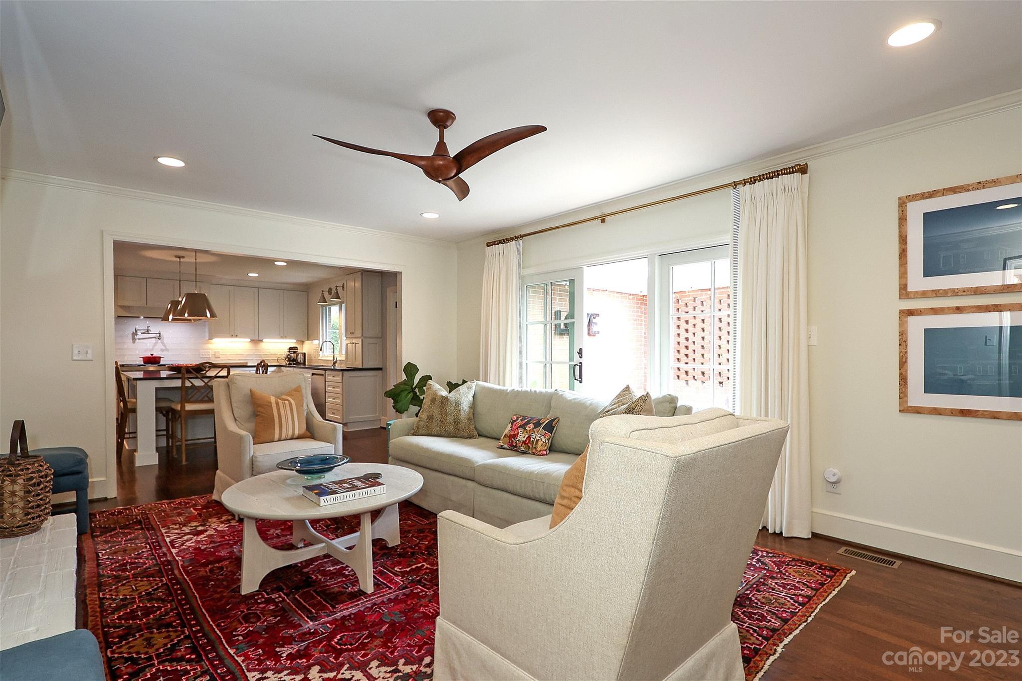 Greentree - Residential