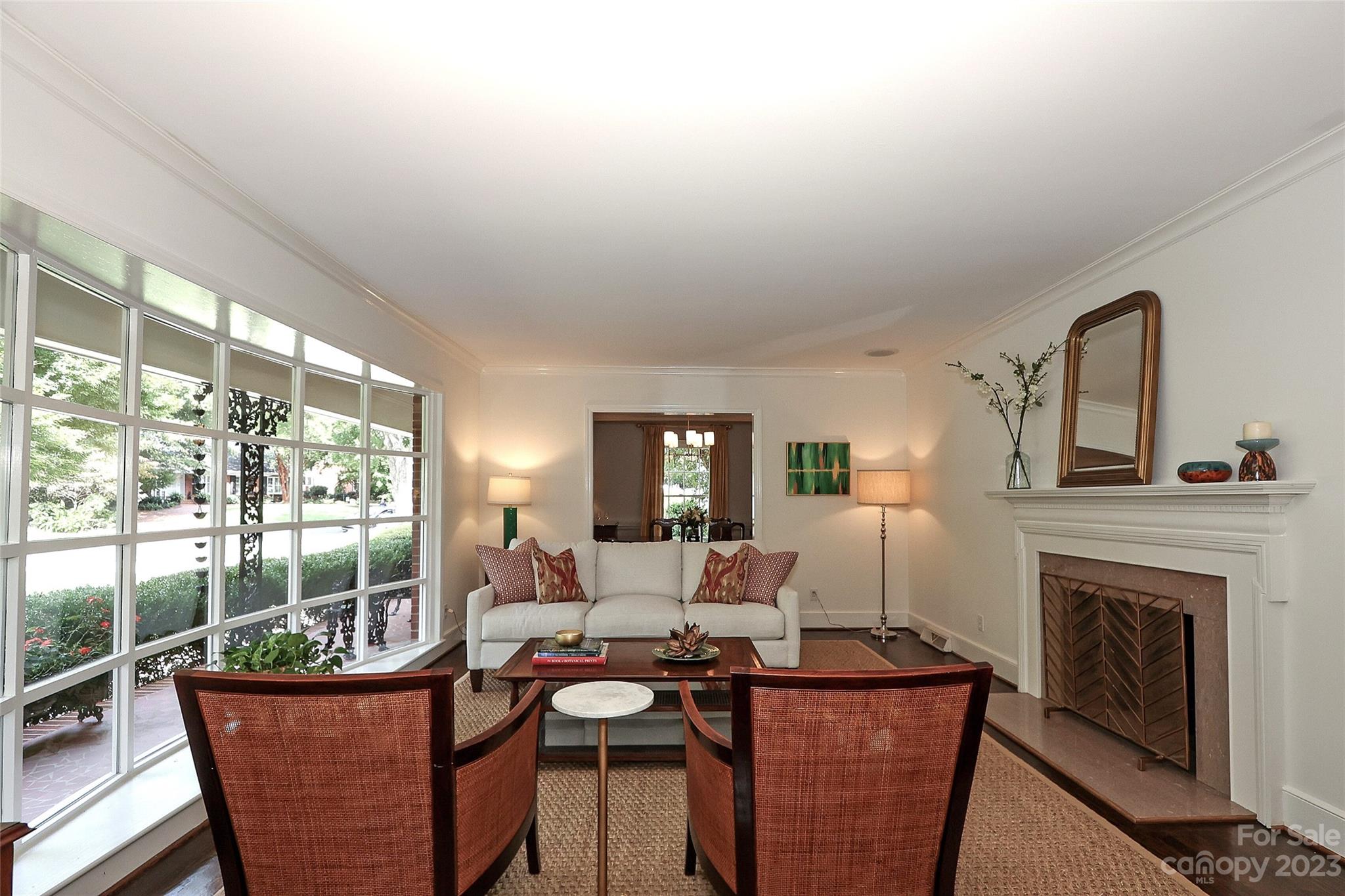 Greentree - Residential