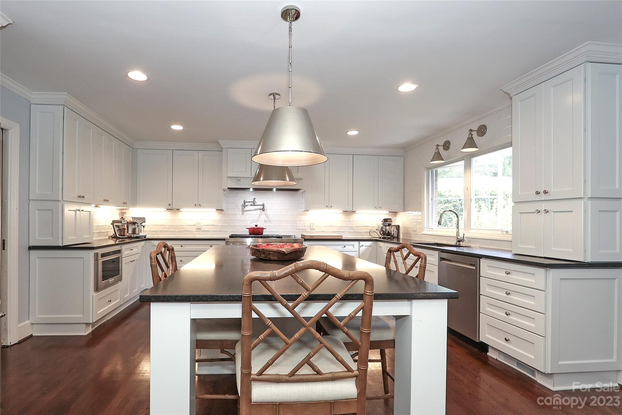 Greentree - Residential