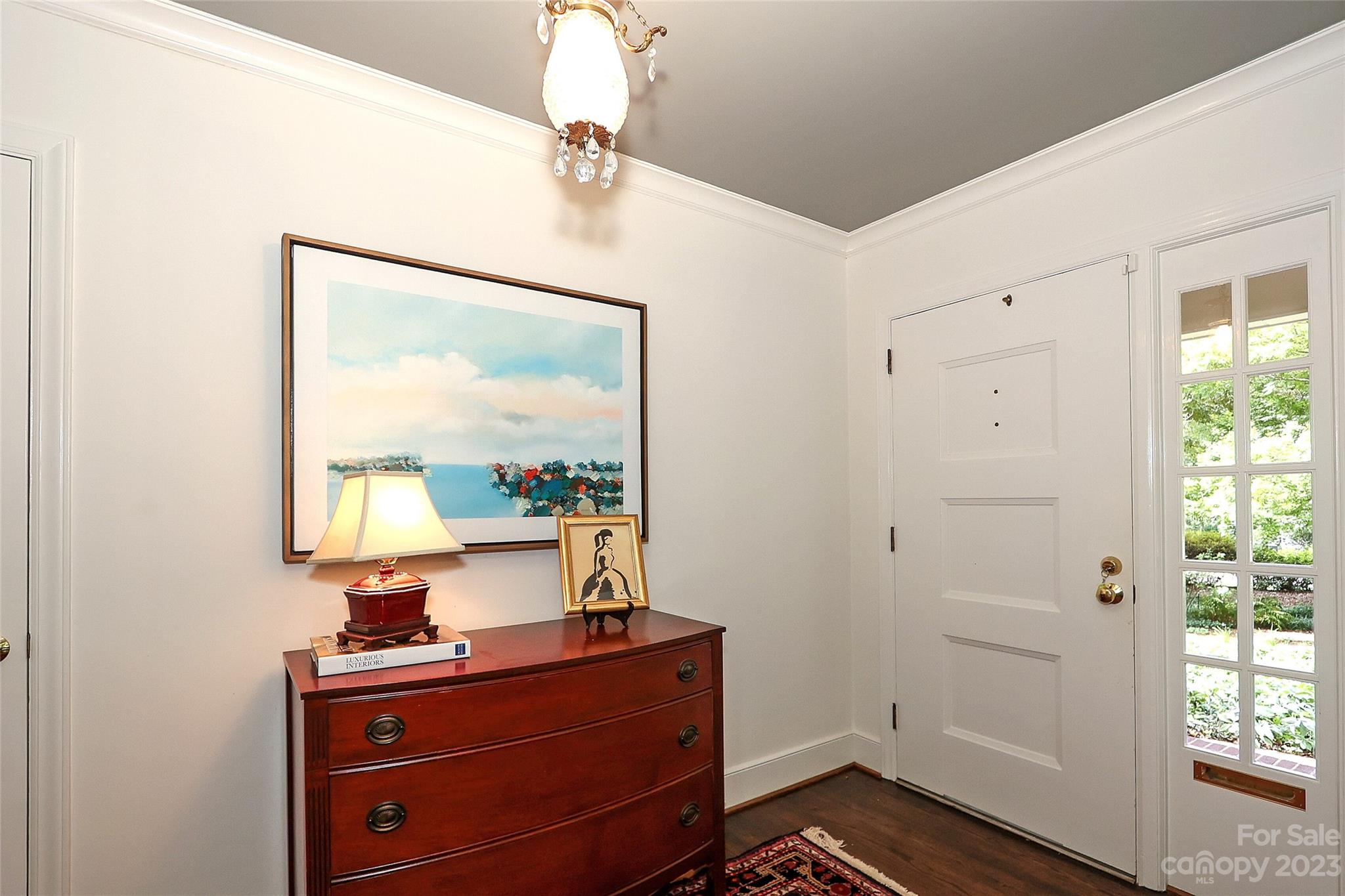 Greentree - Residential