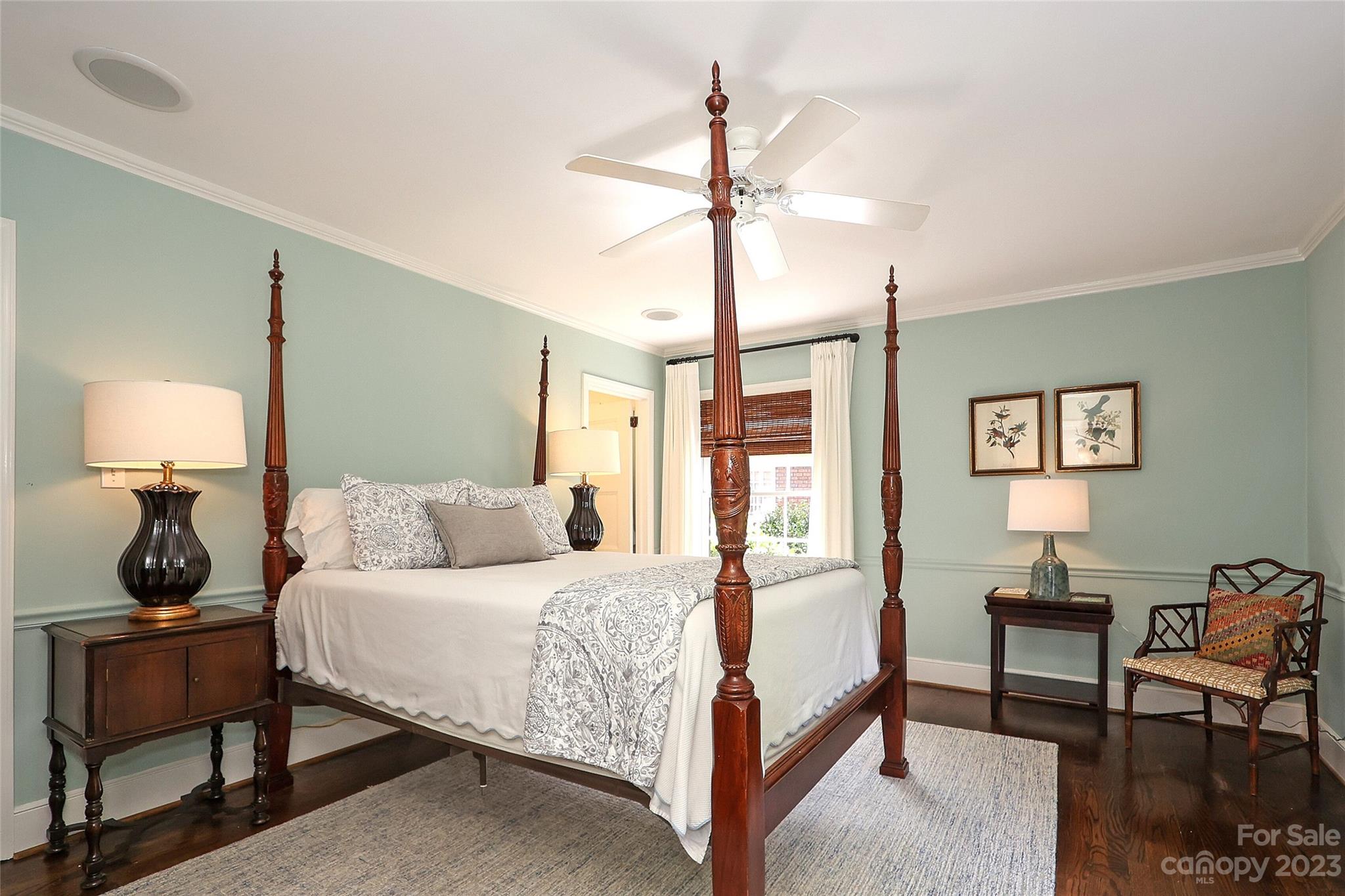 Greentree - Residential