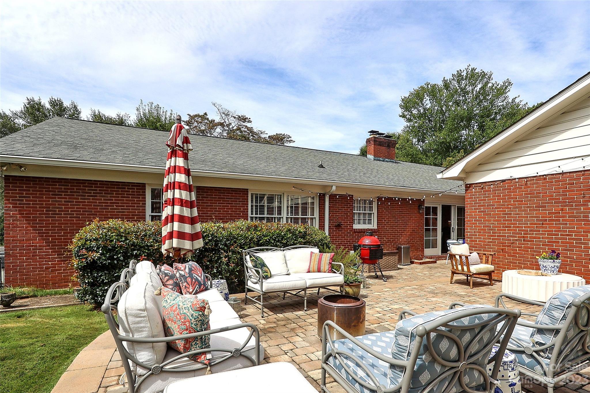 Greentree - Residential