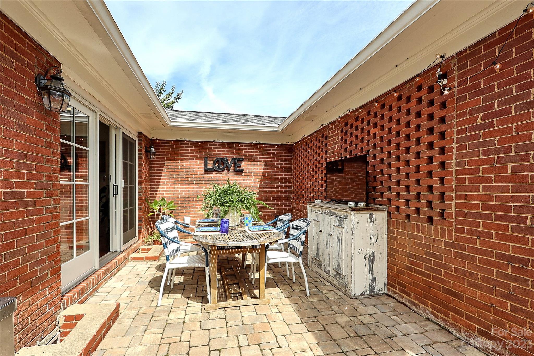 Greentree - Residential