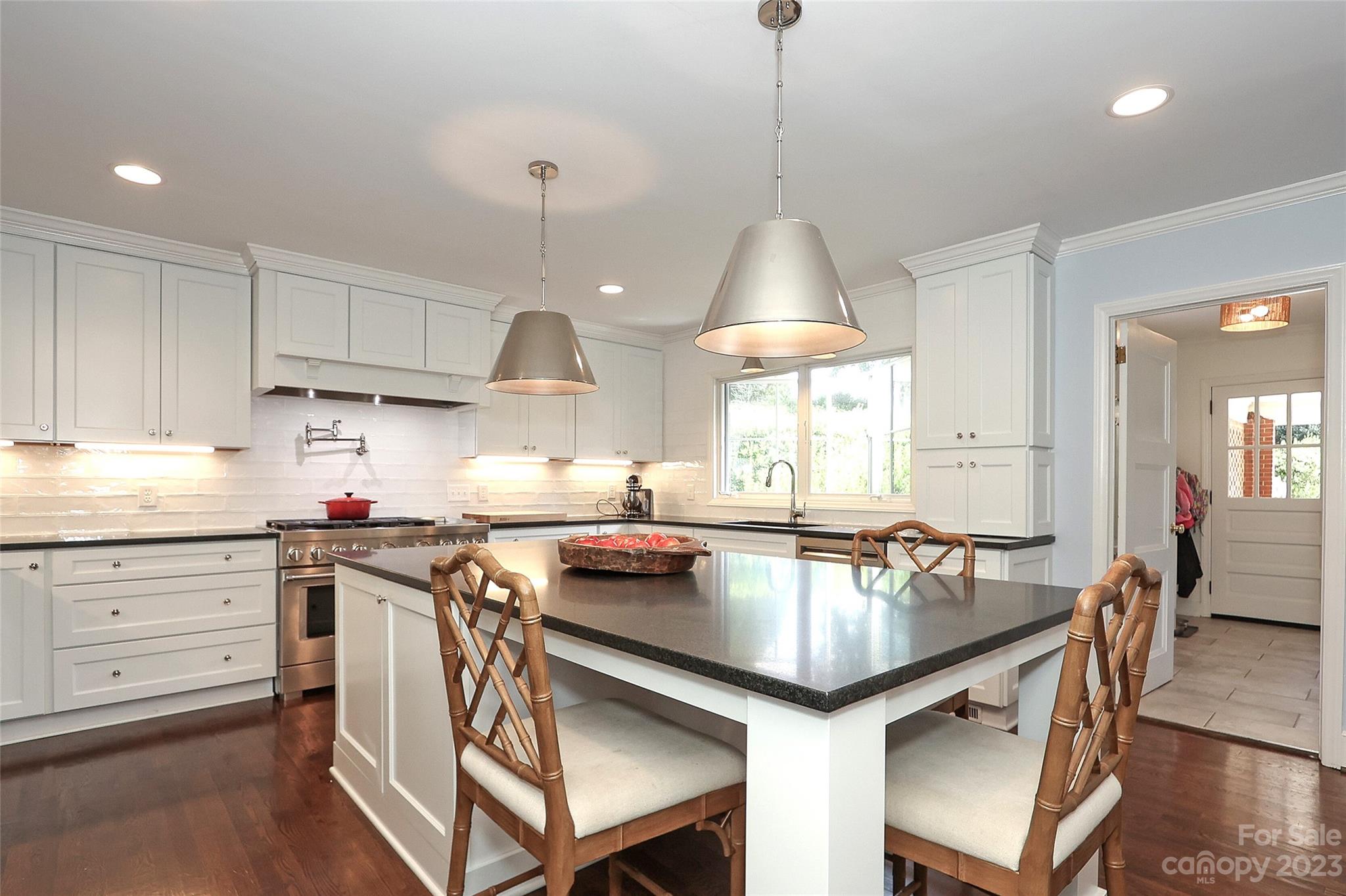 Greentree - Residential