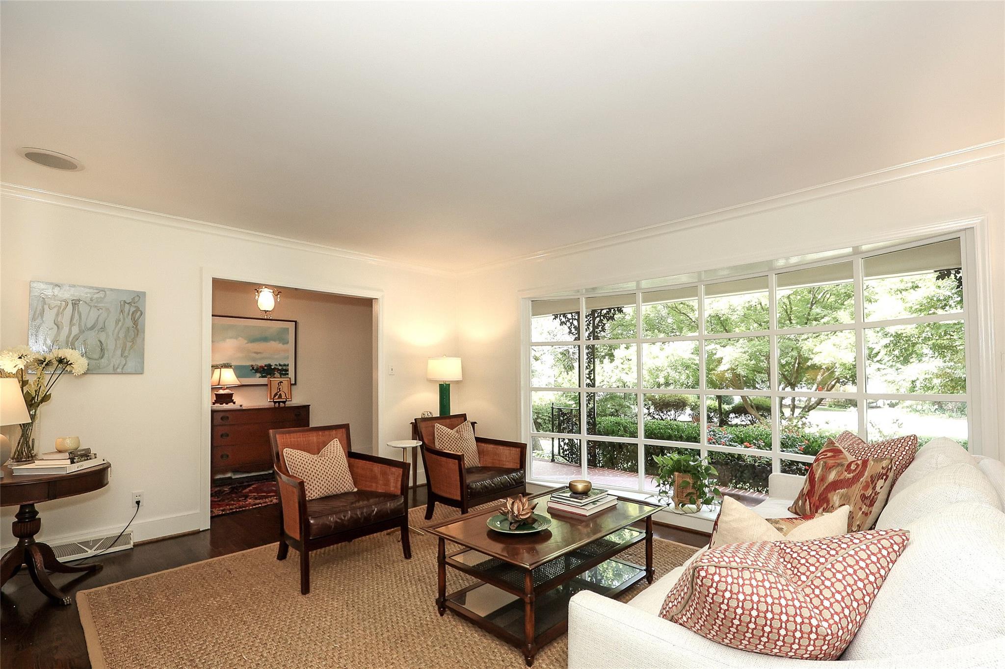 Greentree - Residential