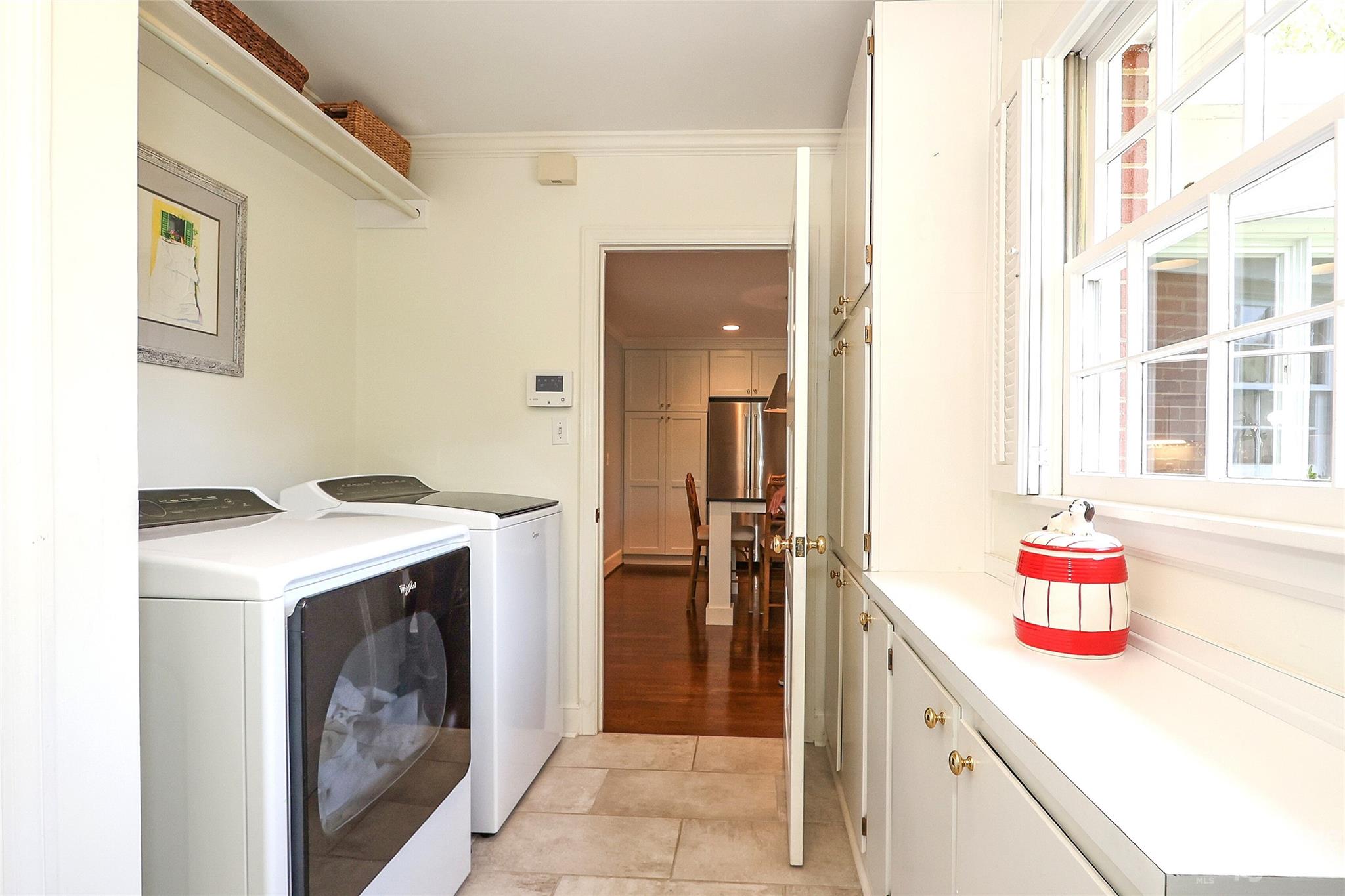 Greentree - Residential