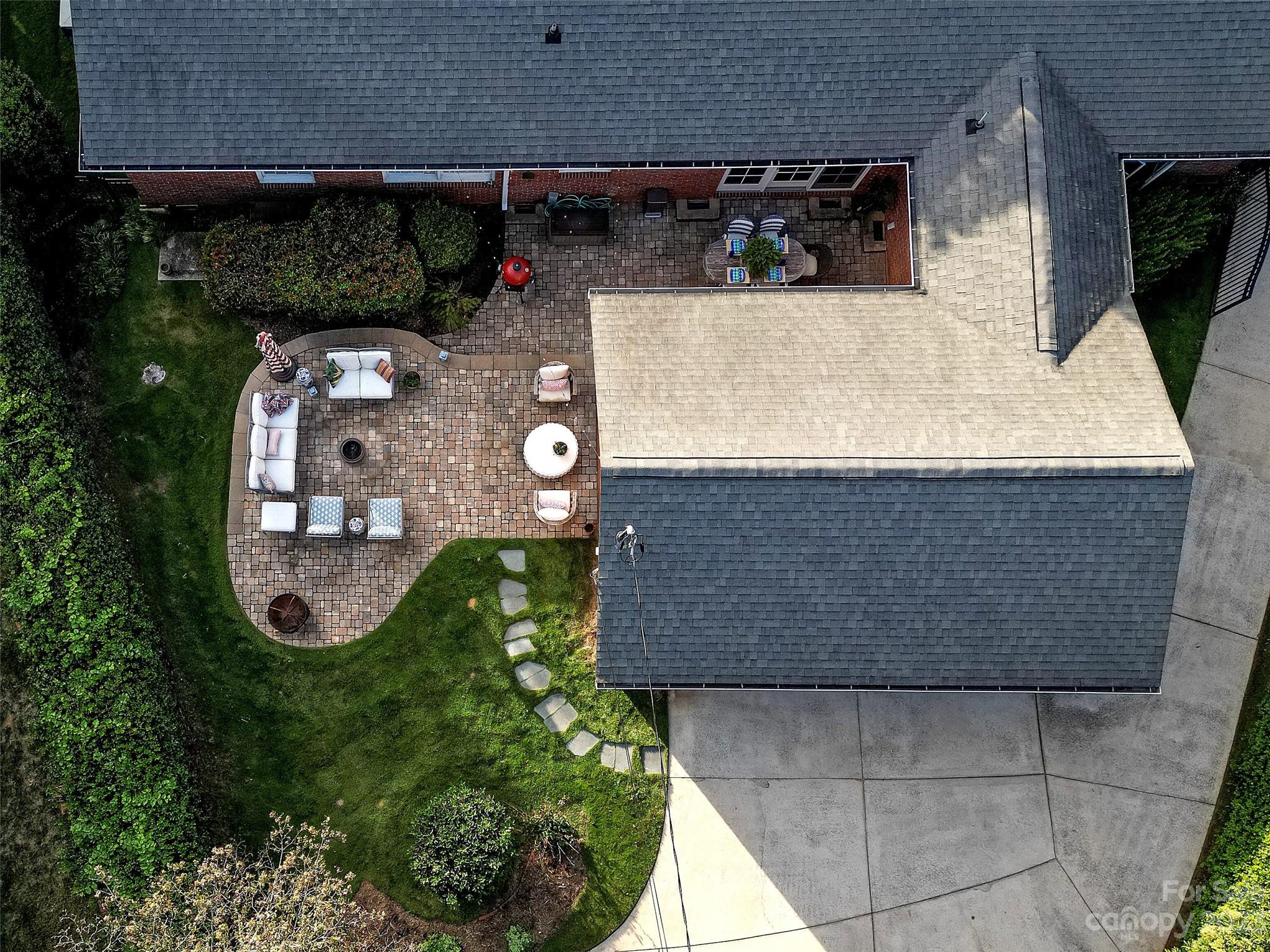 Greentree - Residential