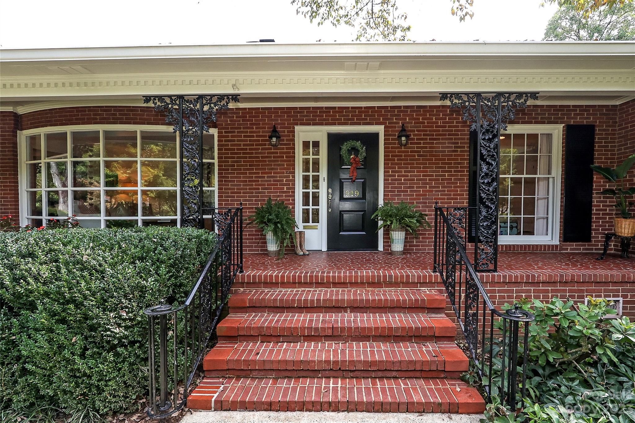 Greentree - Residential