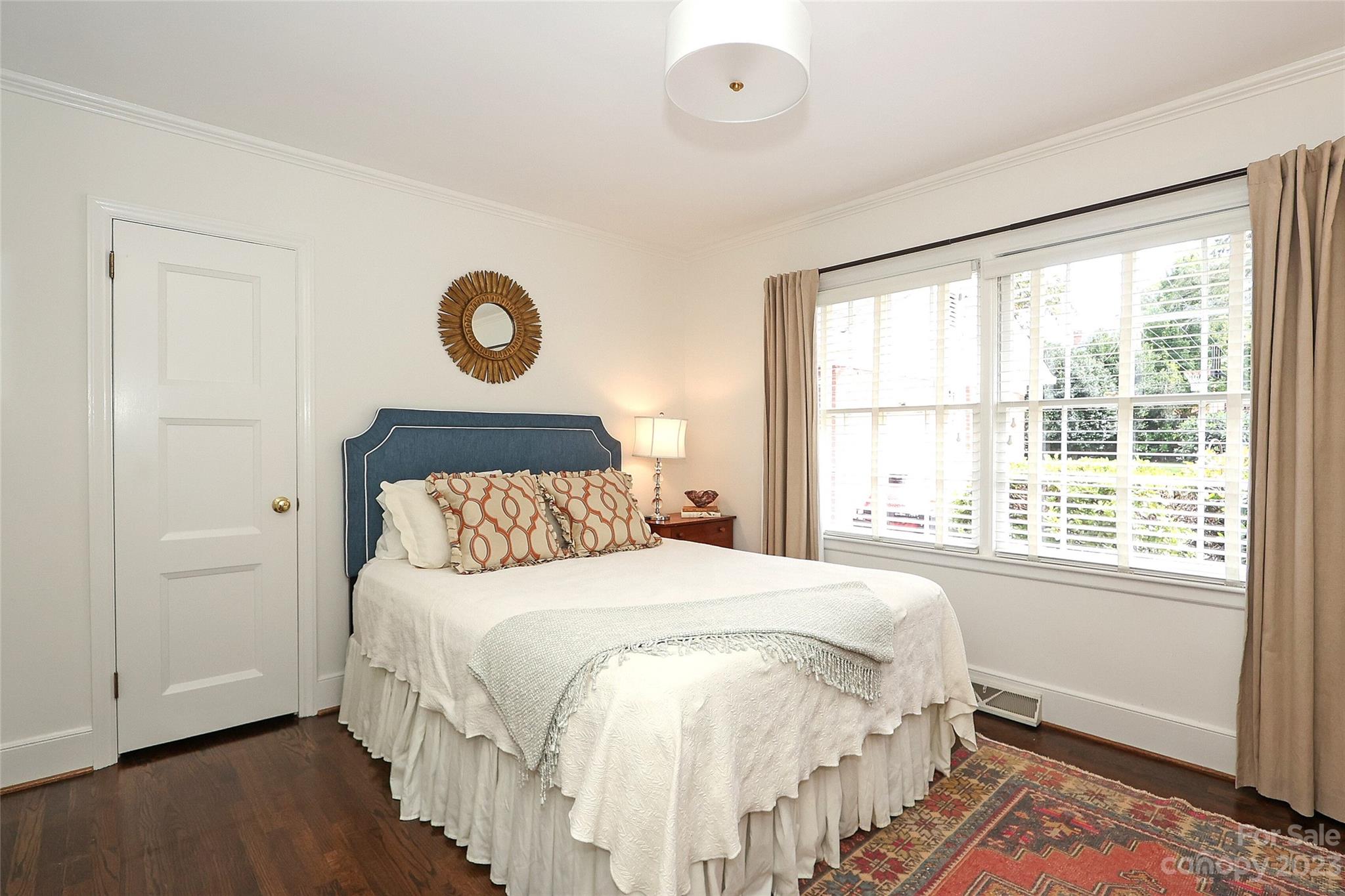 Greentree - Residential