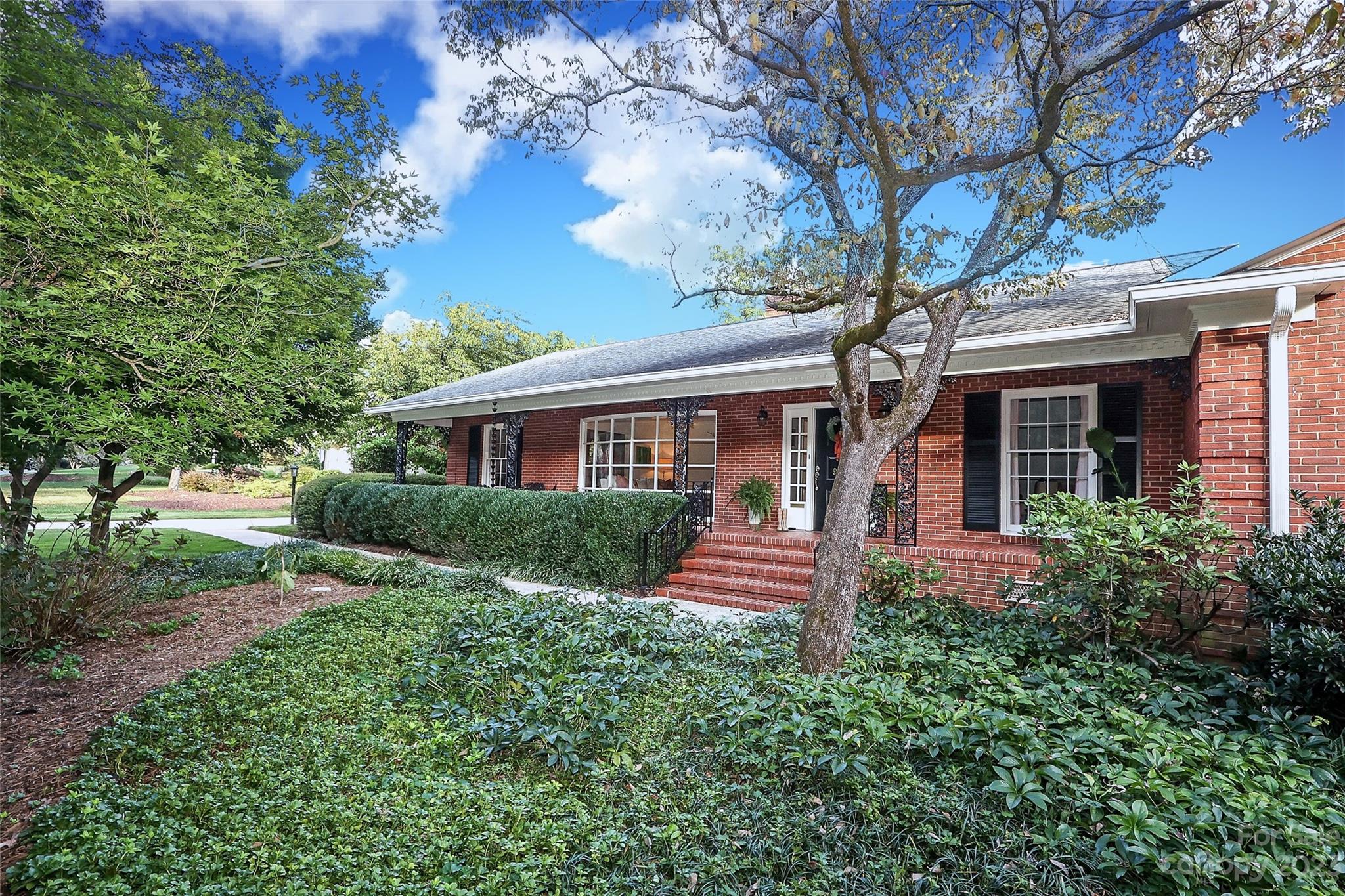 Greentree - Residential