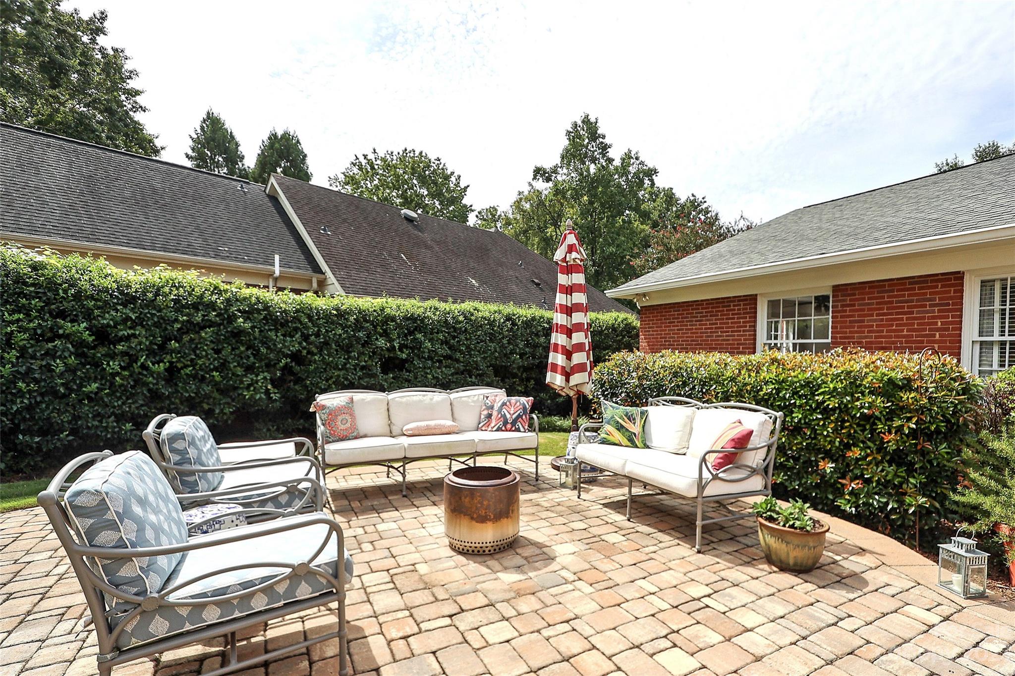 Greentree - Residential