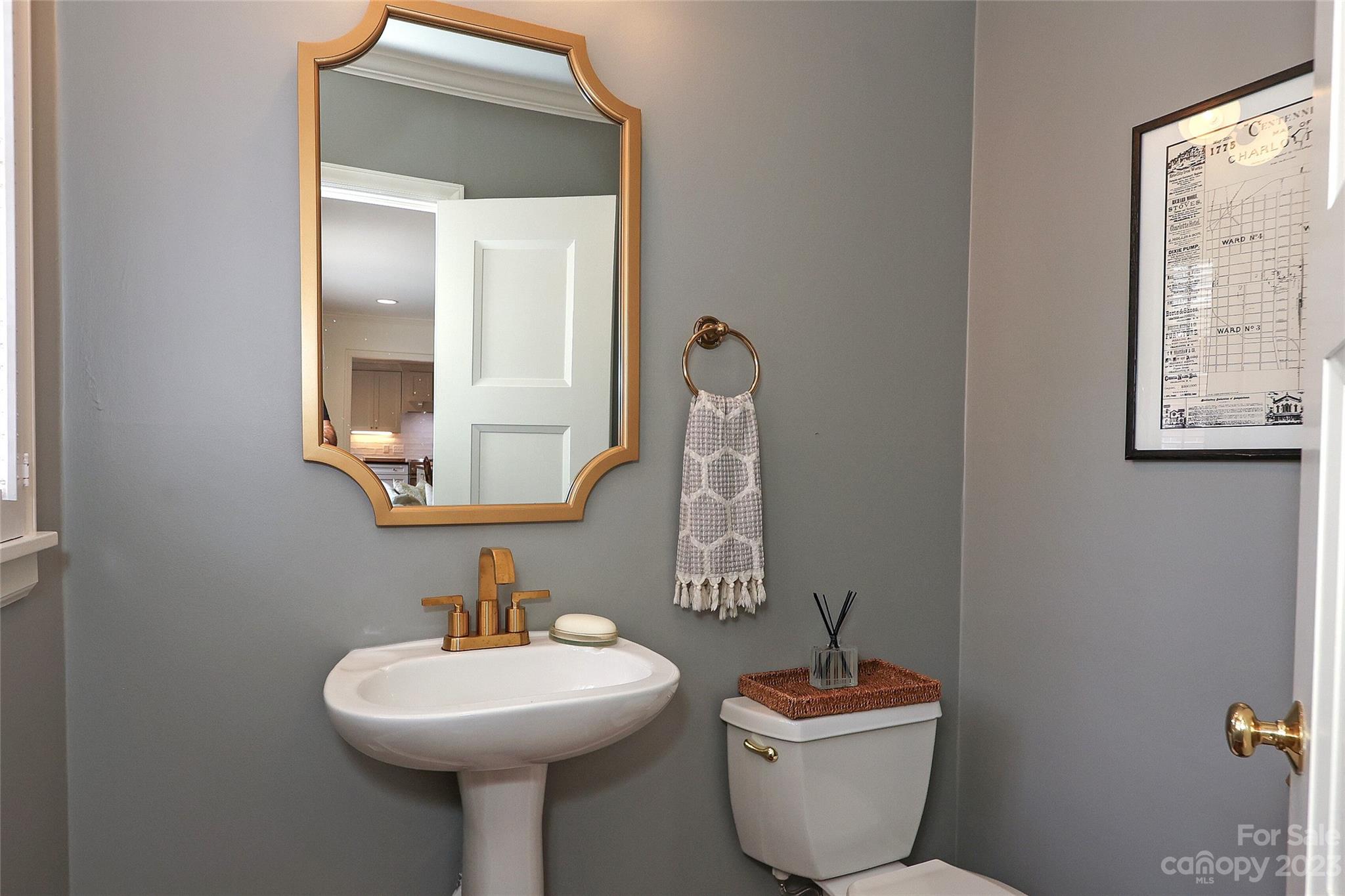 Greentree - Residential