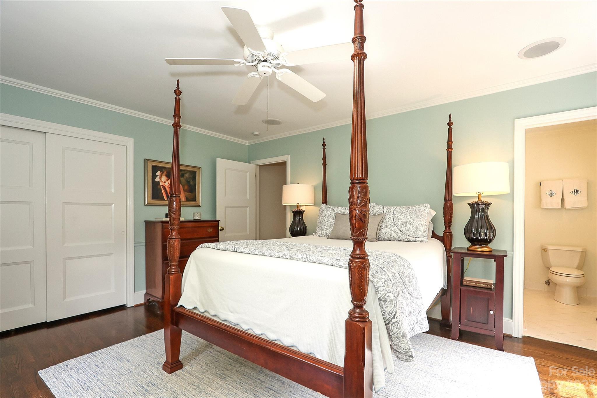 Greentree - Residential