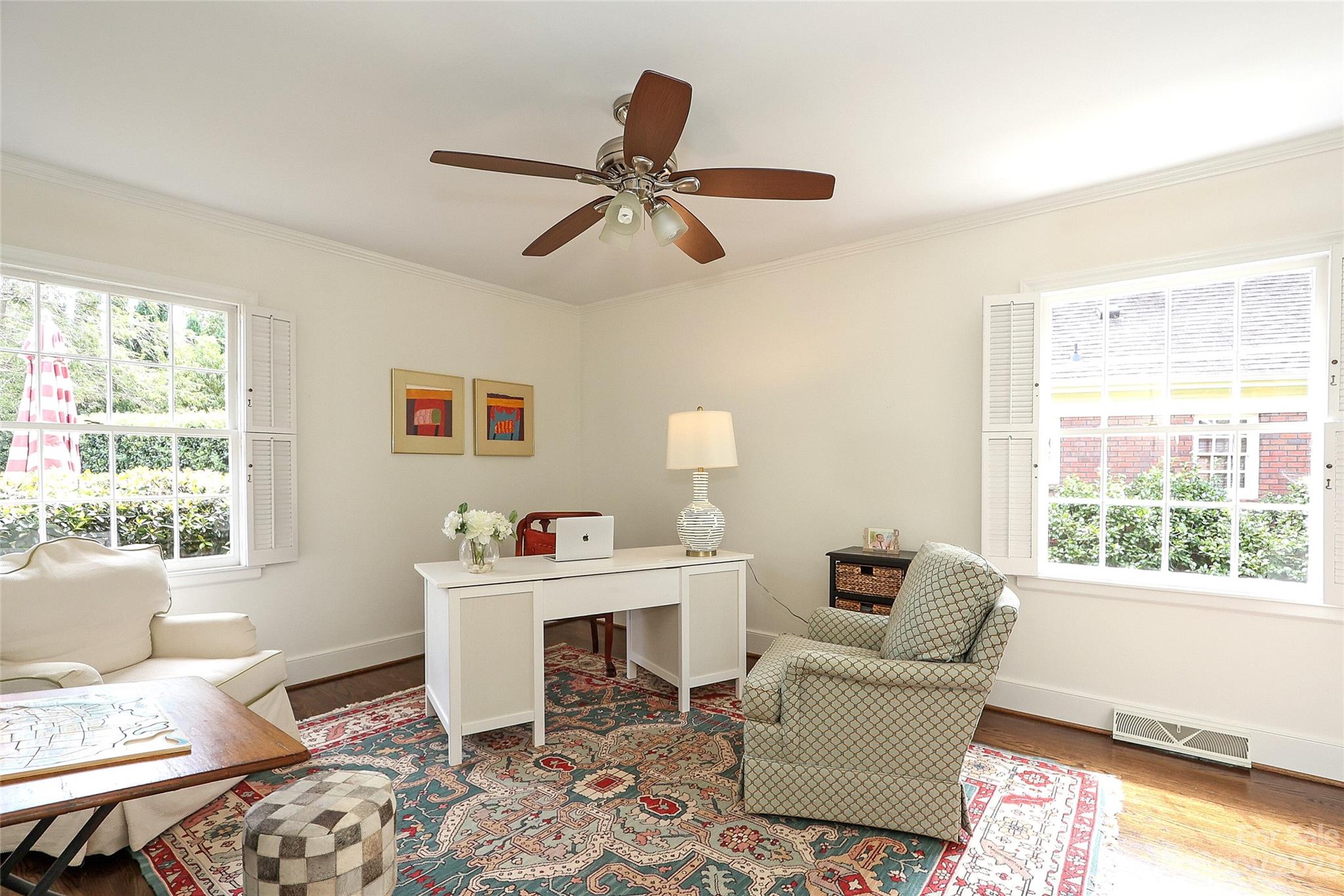 Greentree - Residential