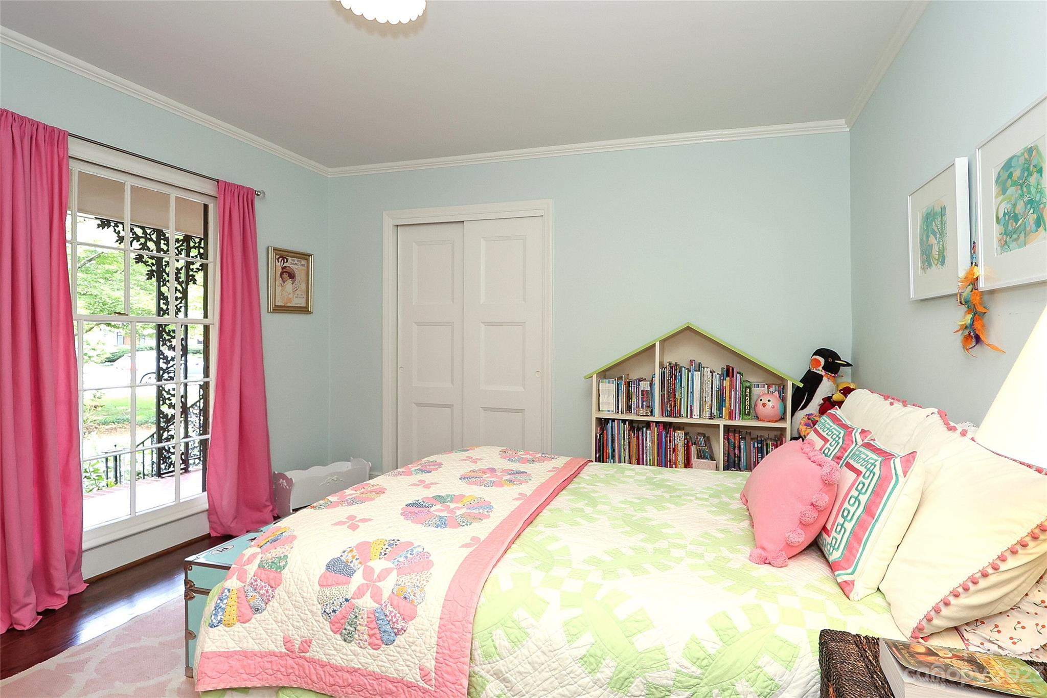 Greentree - Residential