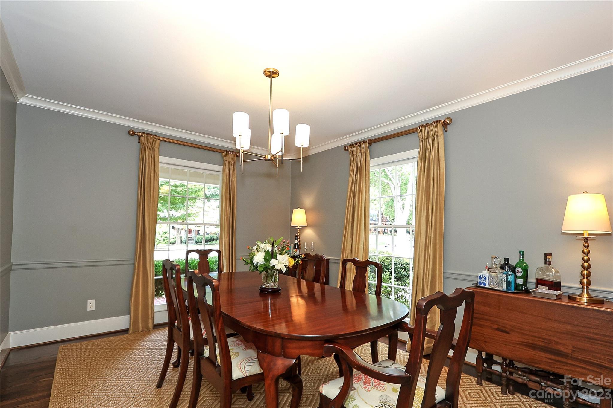 Greentree - Residential