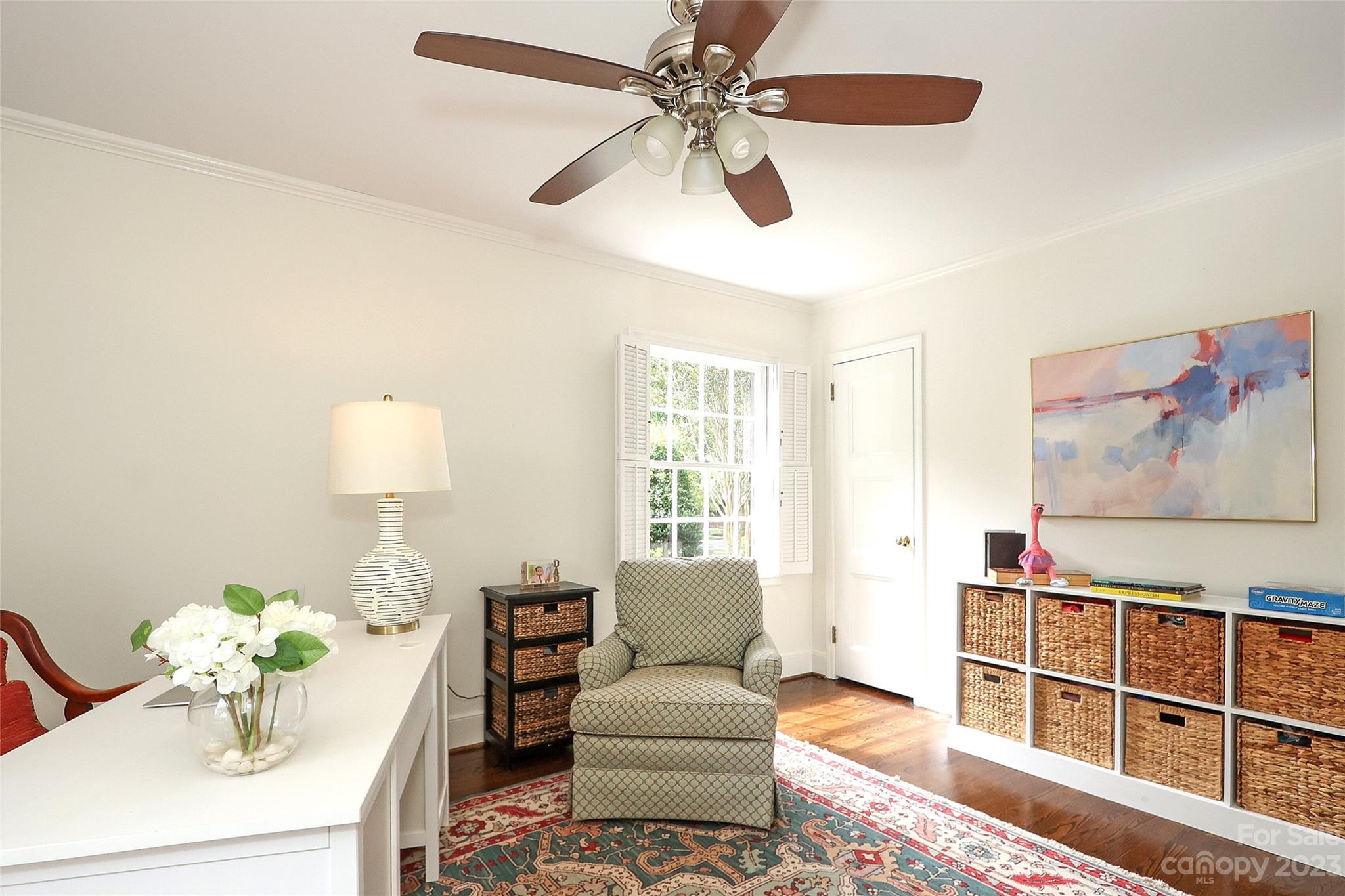 Greentree - Residential