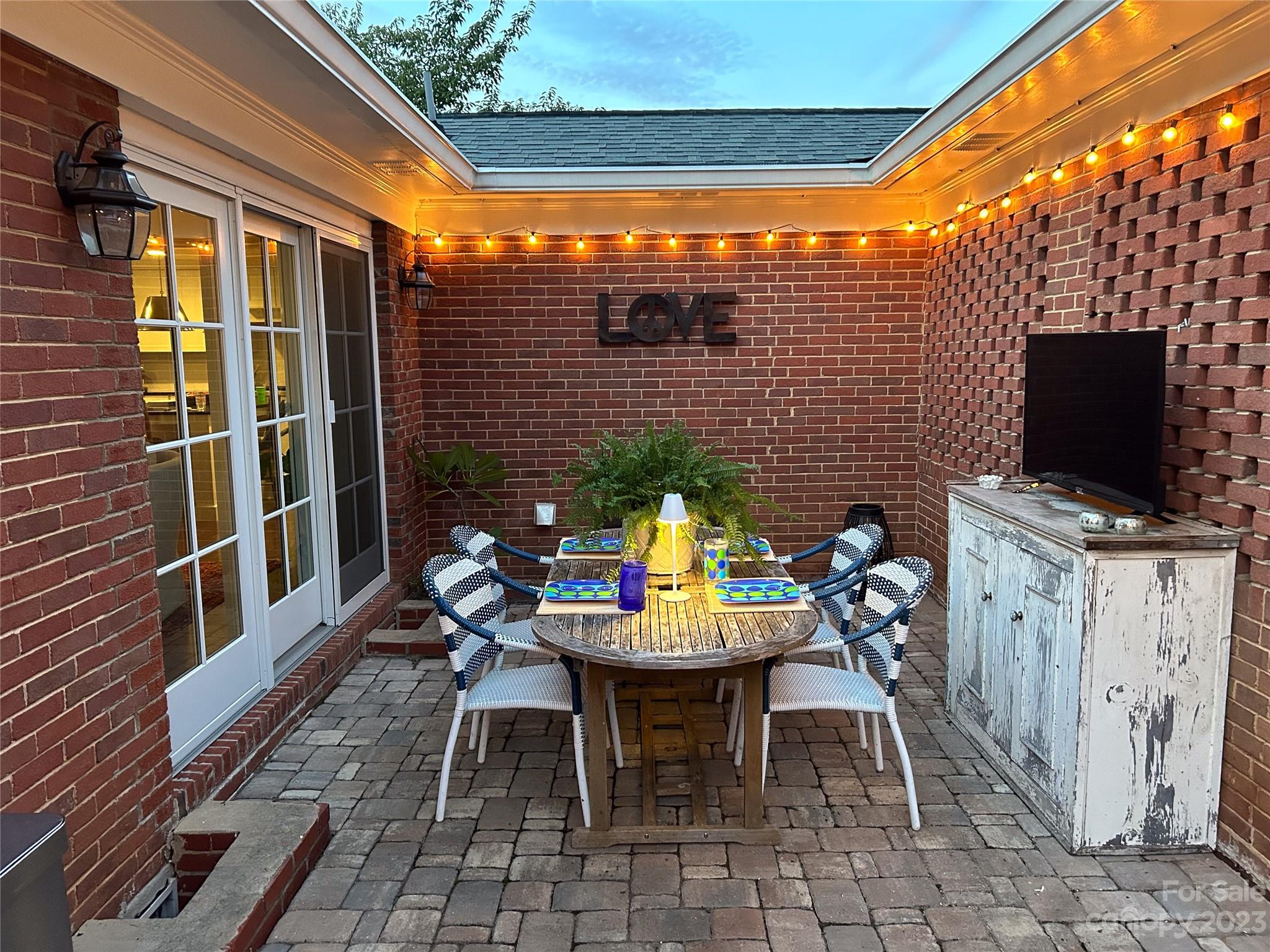 Greentree - Residential