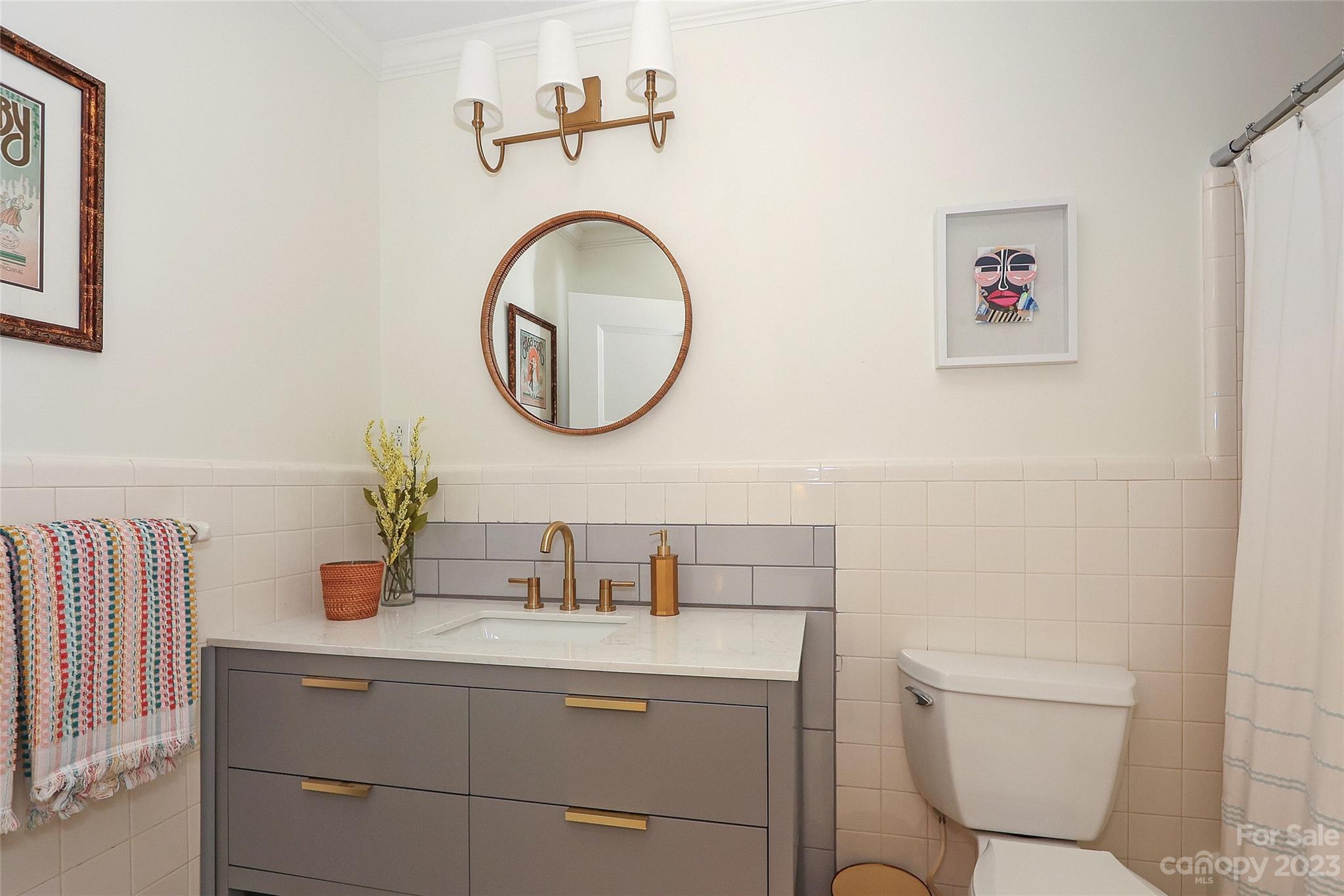 Greentree - Residential