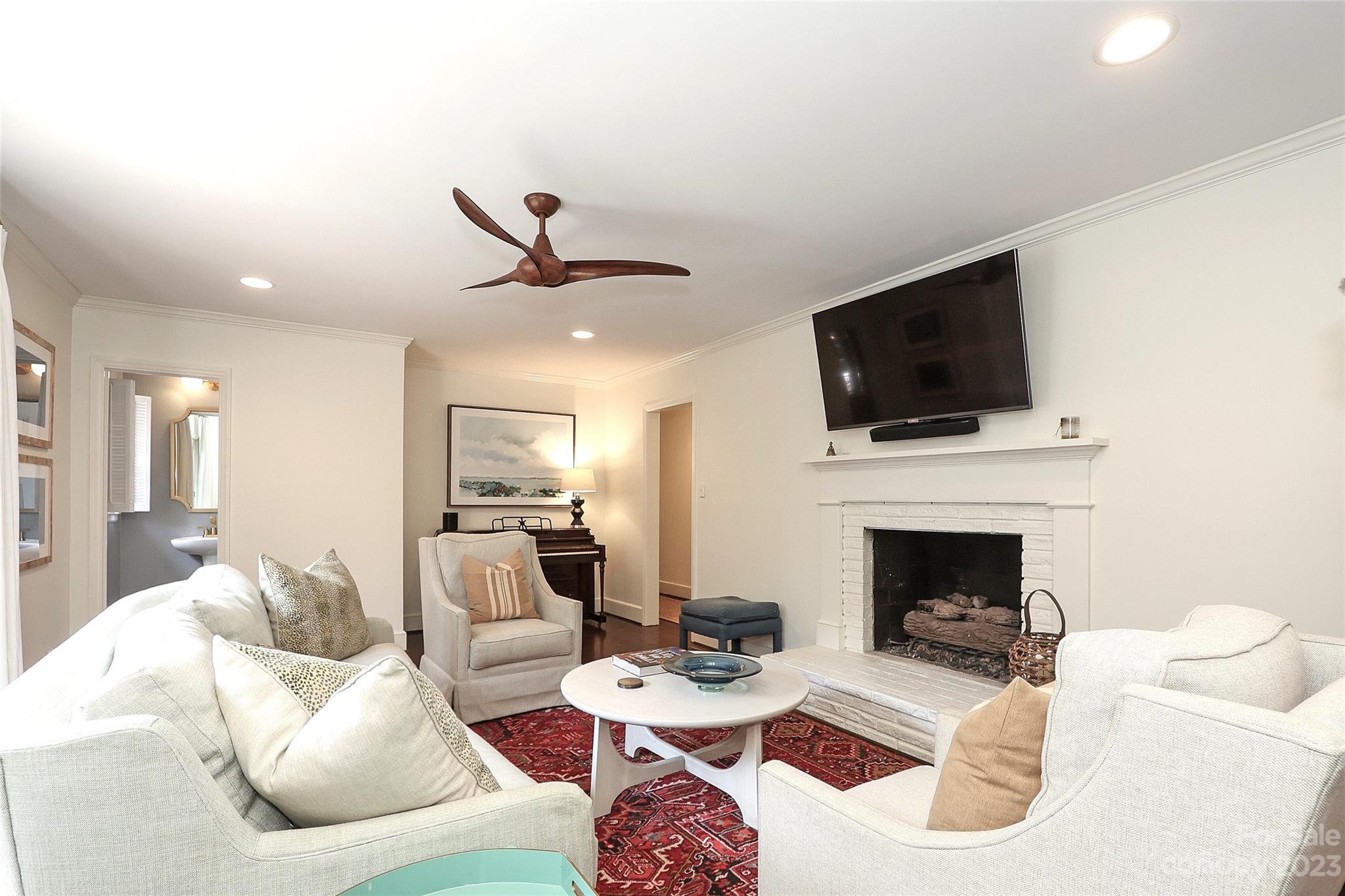 Greentree - Residential