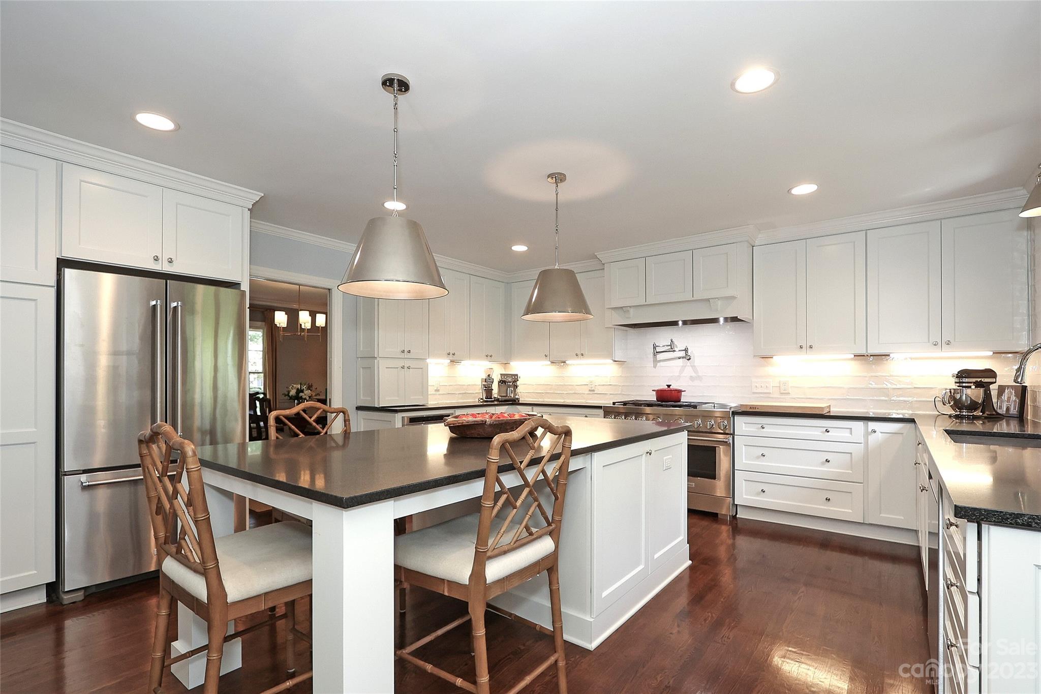 Greentree - Residential