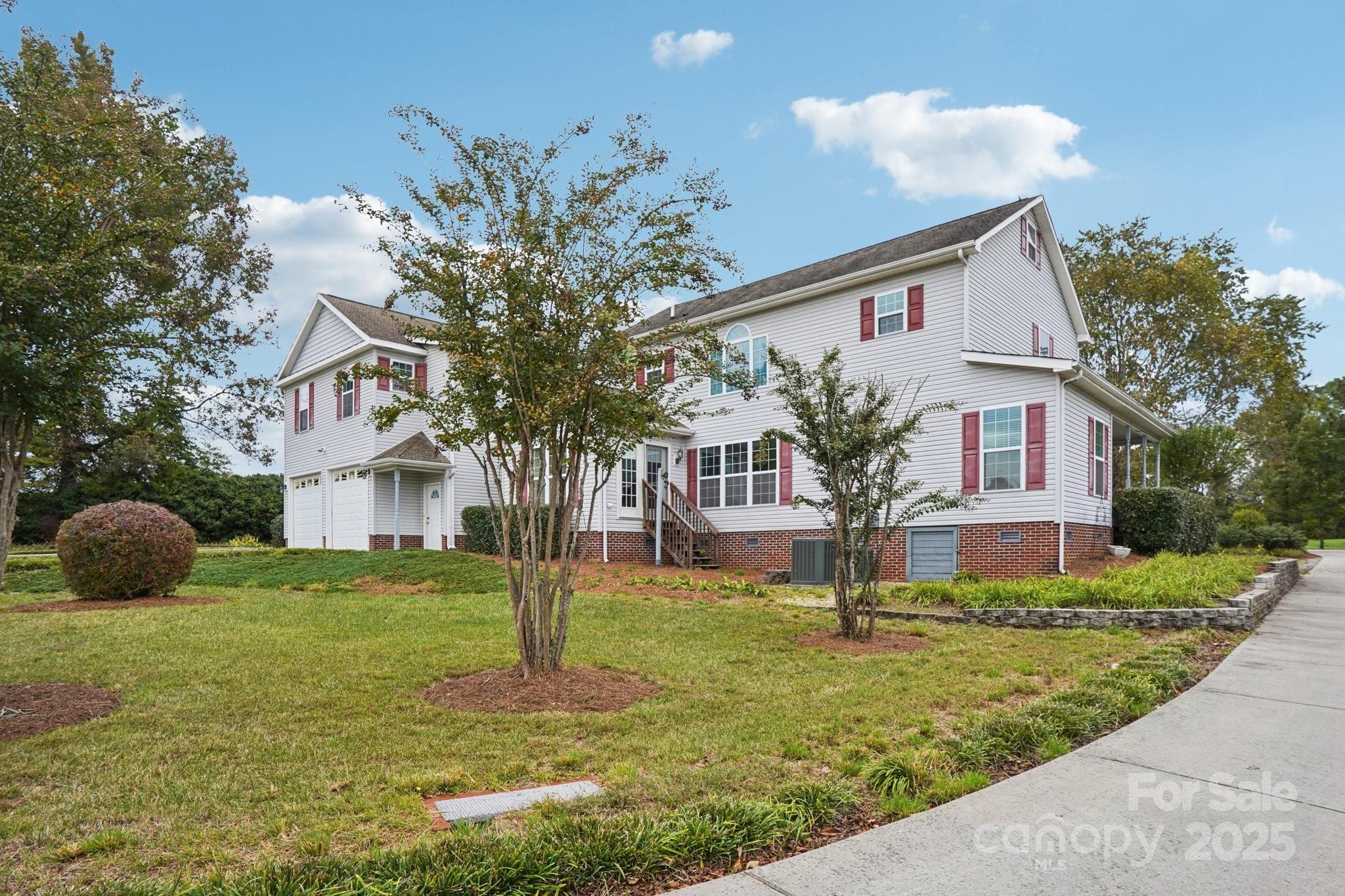 325 N Moose Road