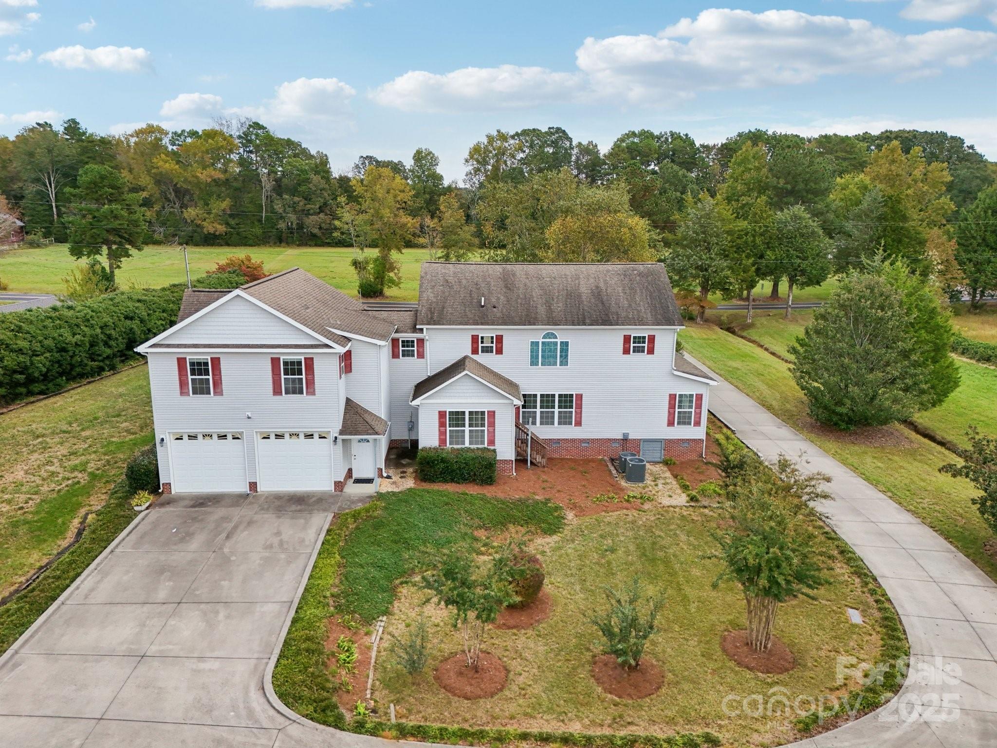 325 N Moose Road