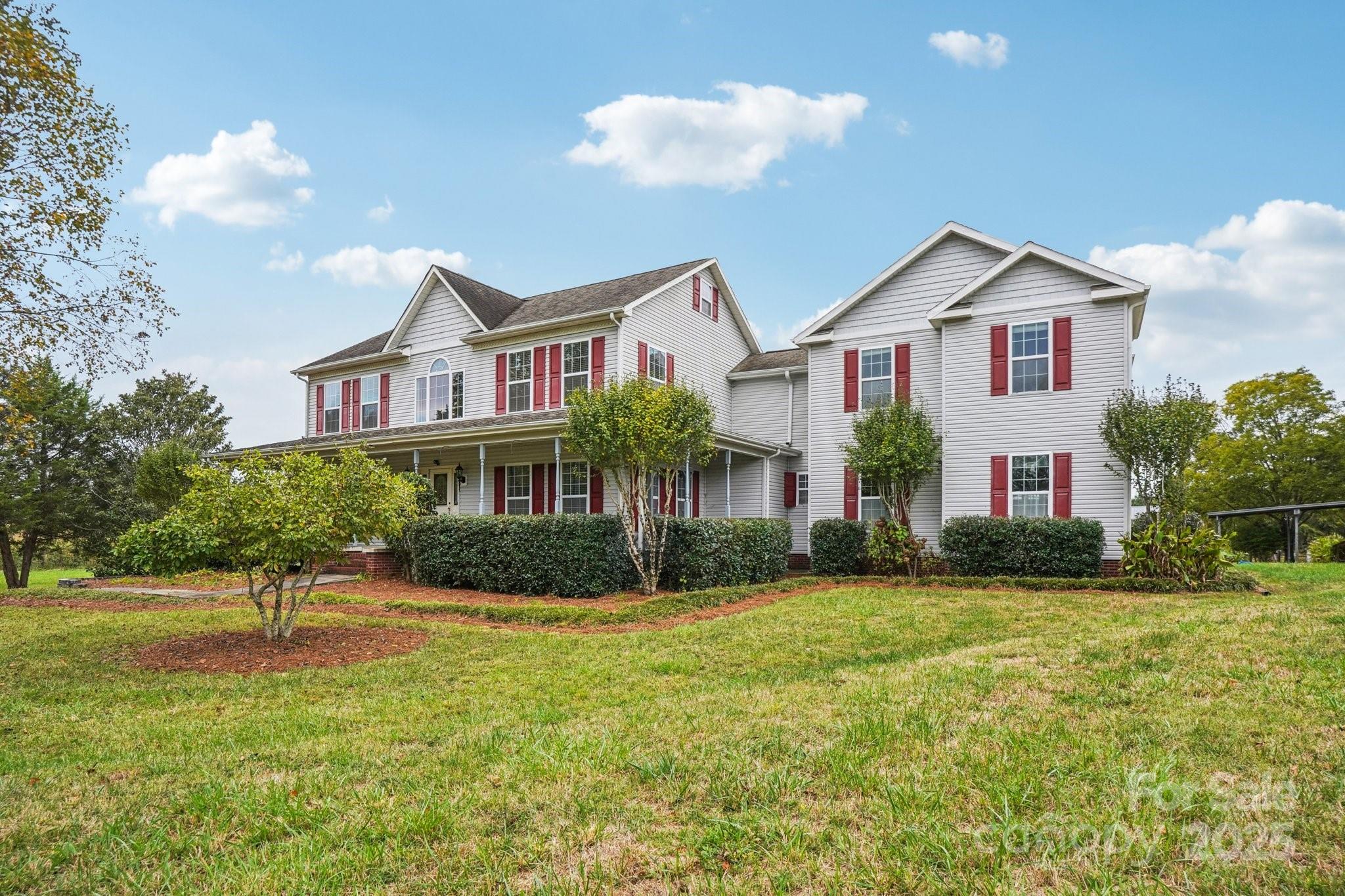 325 N Moose Road