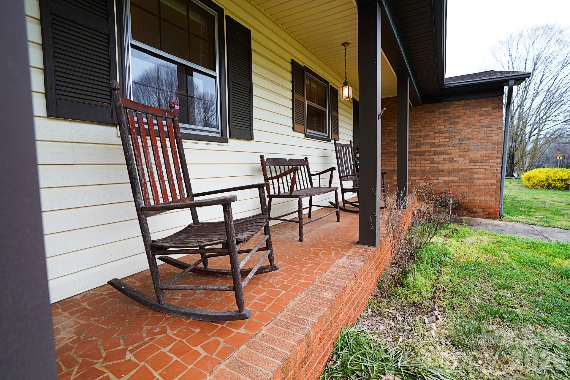 Park Grove - Residential