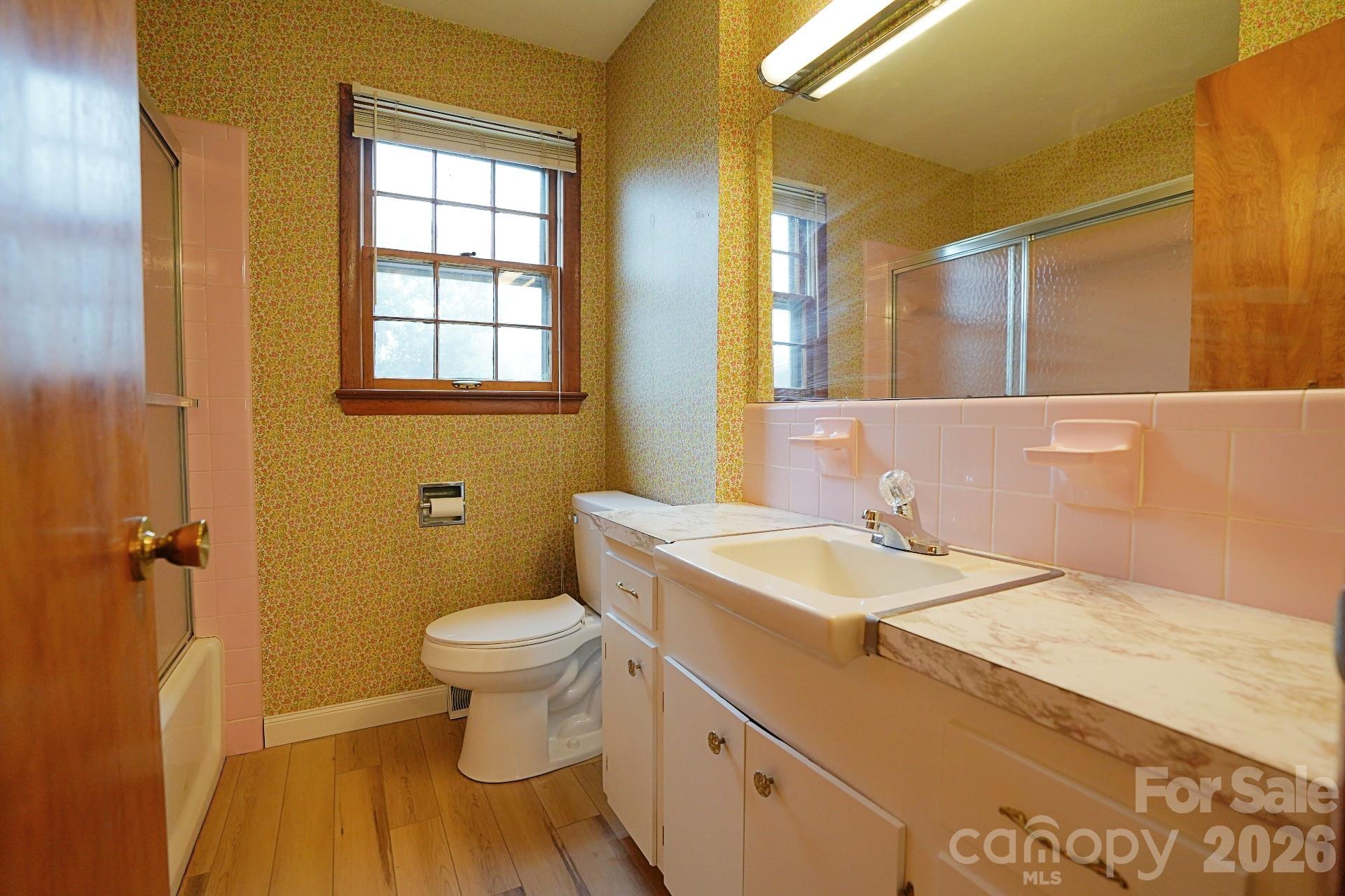 Park Grove - Residential