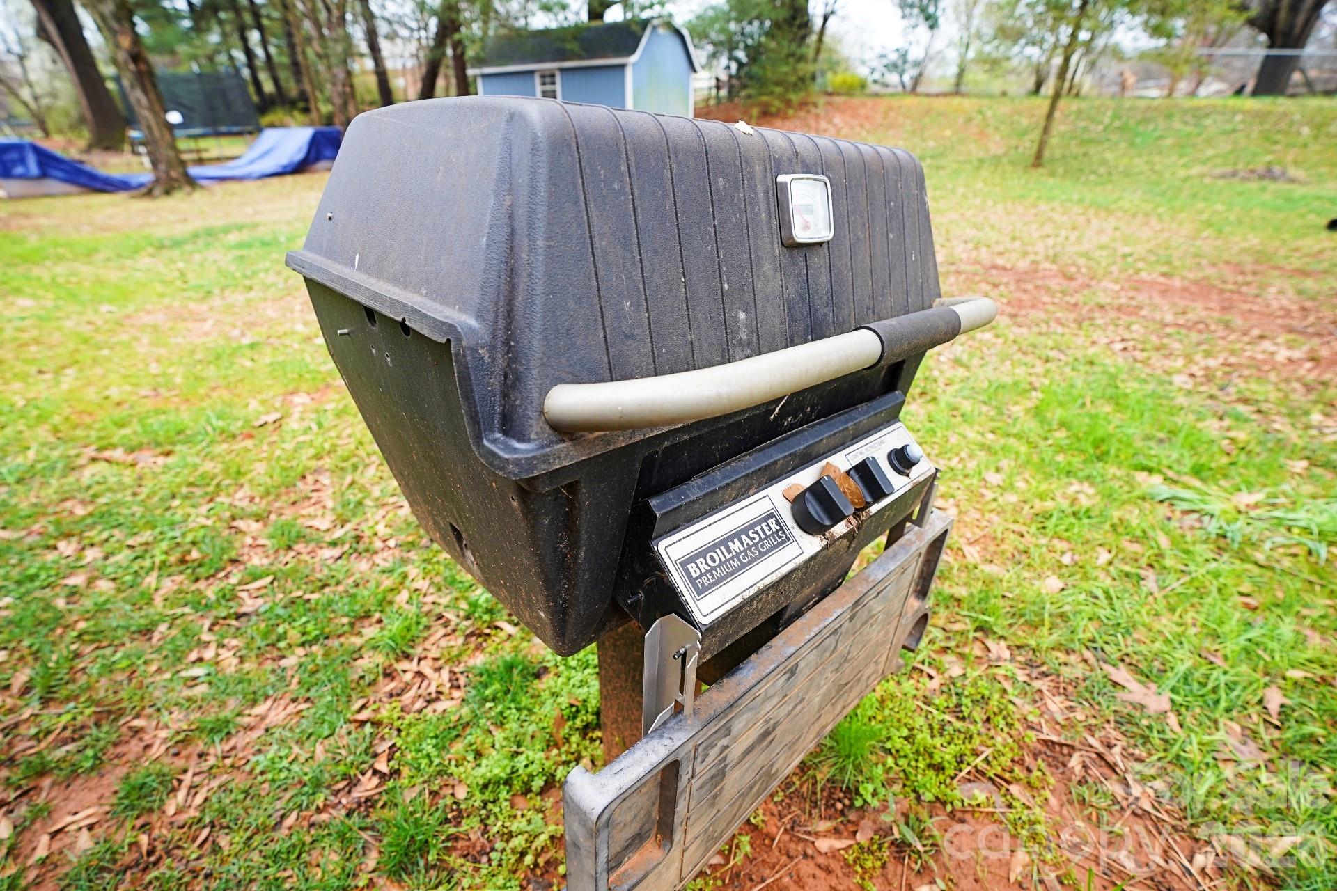 Park Grove - Residential