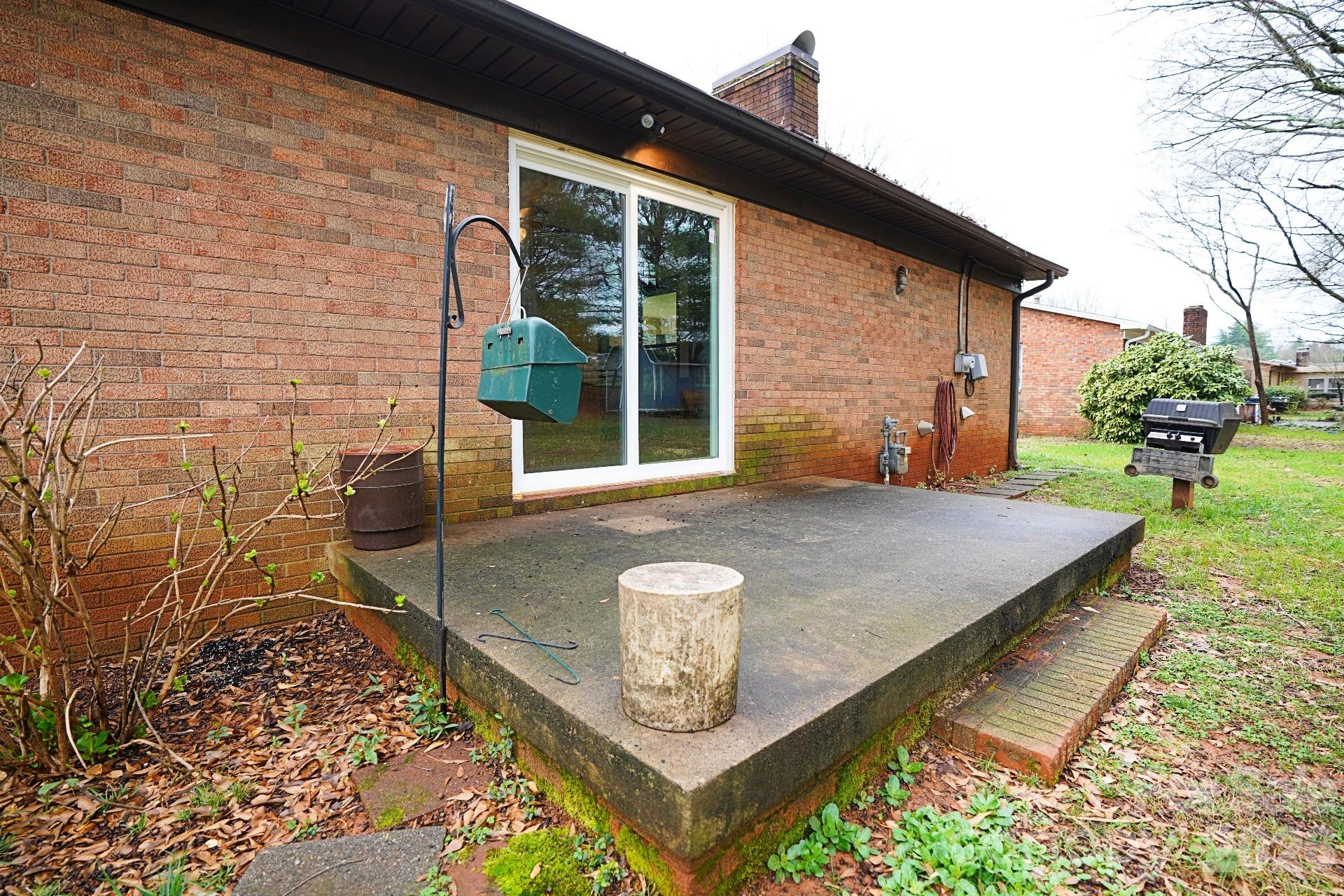 Park Grove - Residential