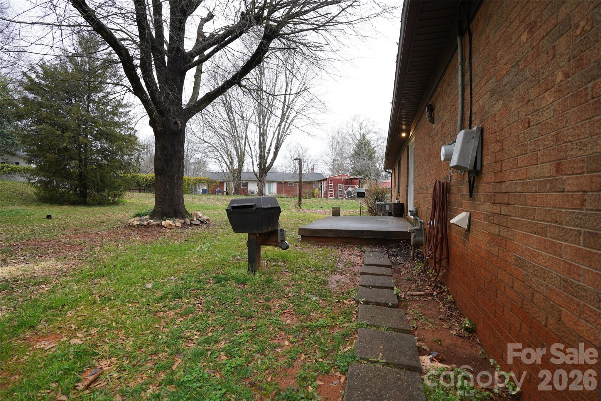 Park Grove - Residential