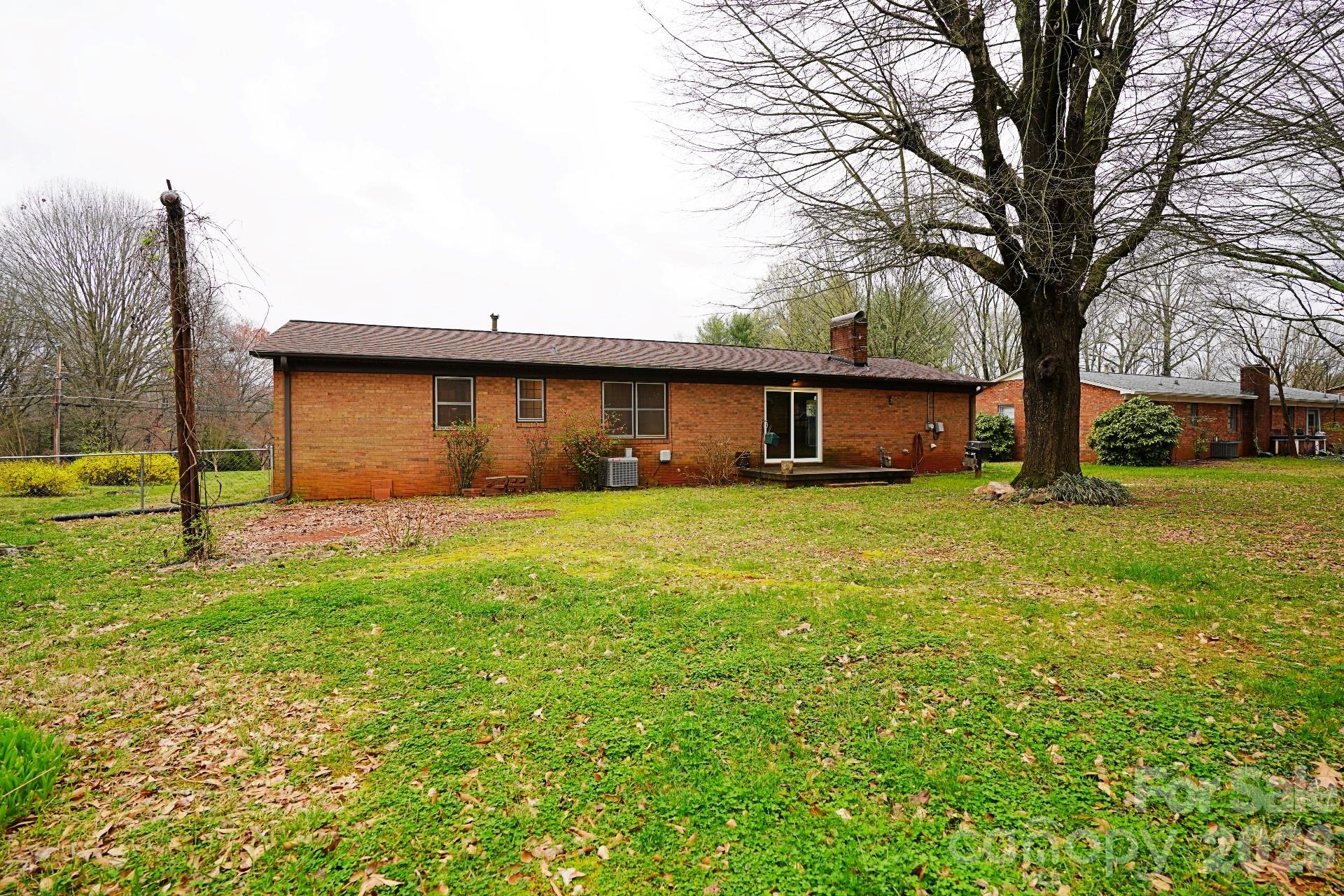 Park Grove - Residential