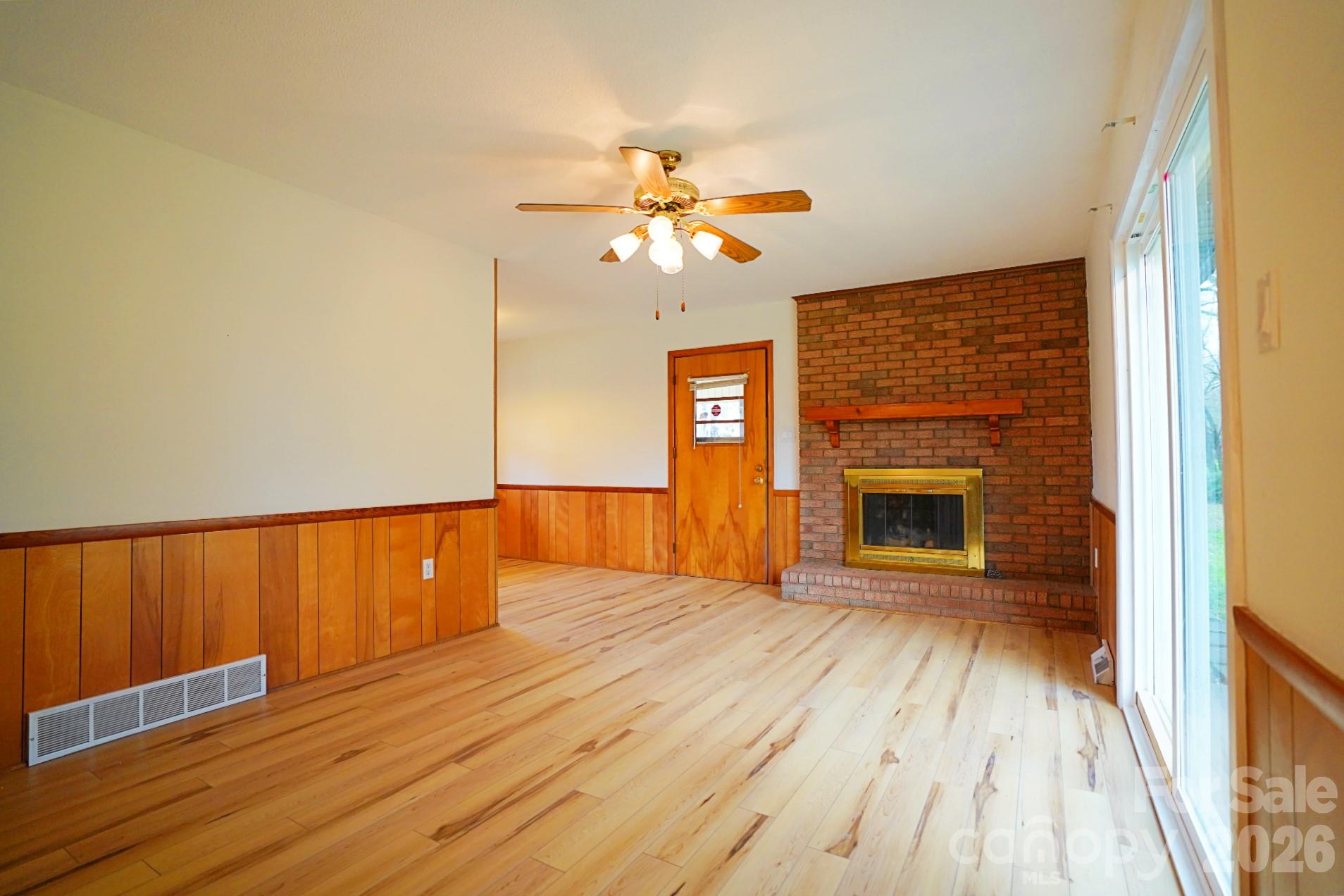 Park Grove - Residential