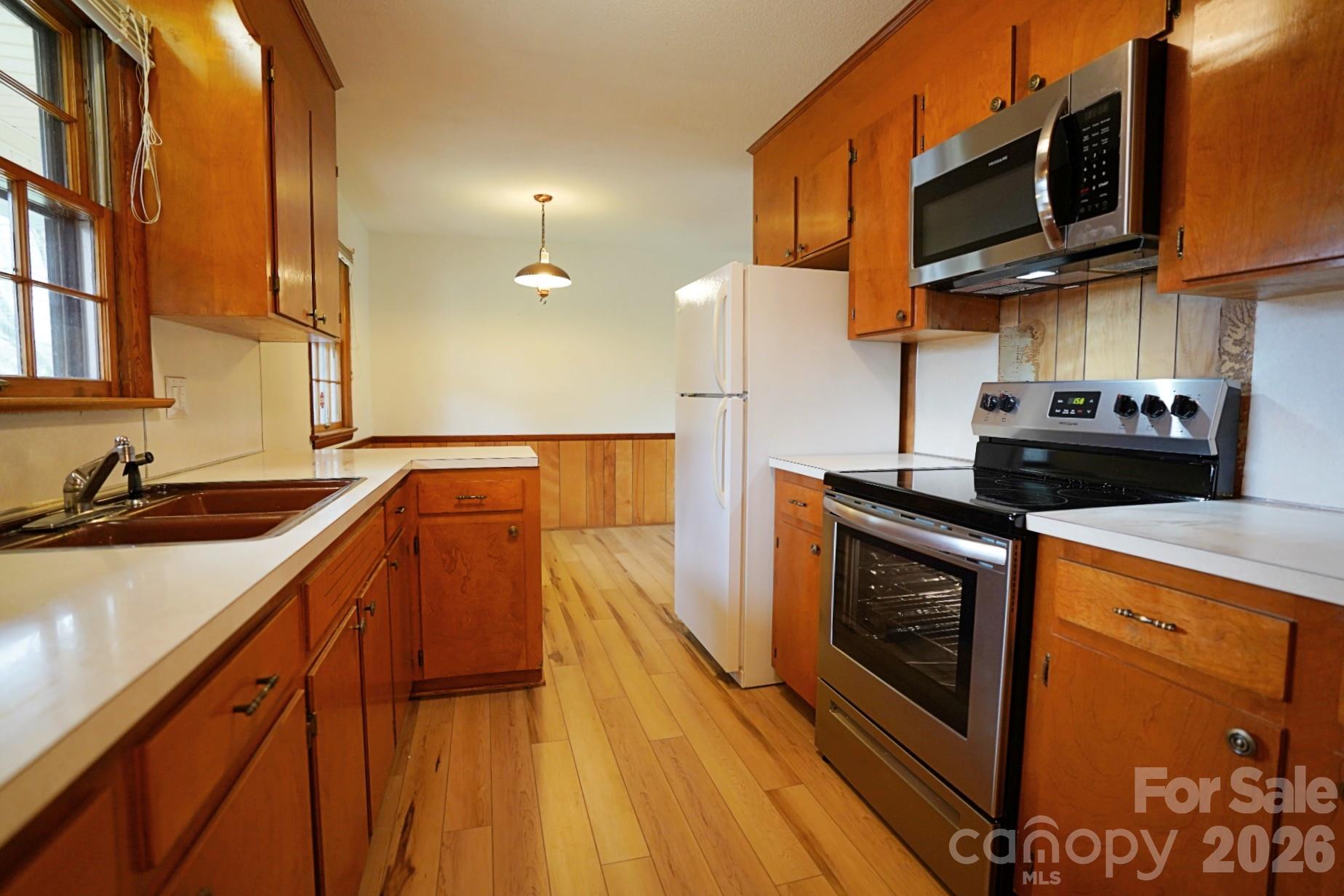 Park Grove - Residential