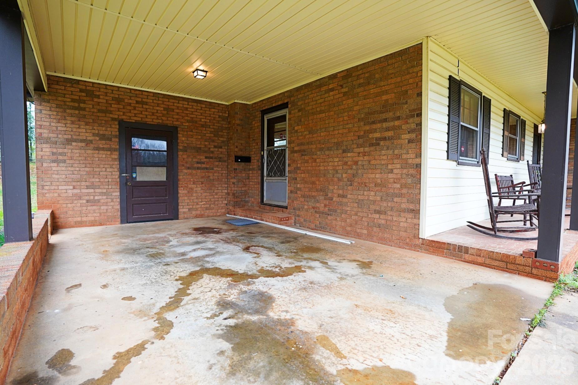 Park Grove - Residential