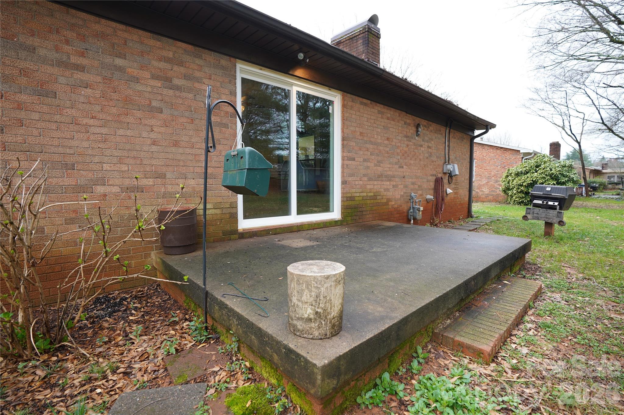 Park Grove - Residential