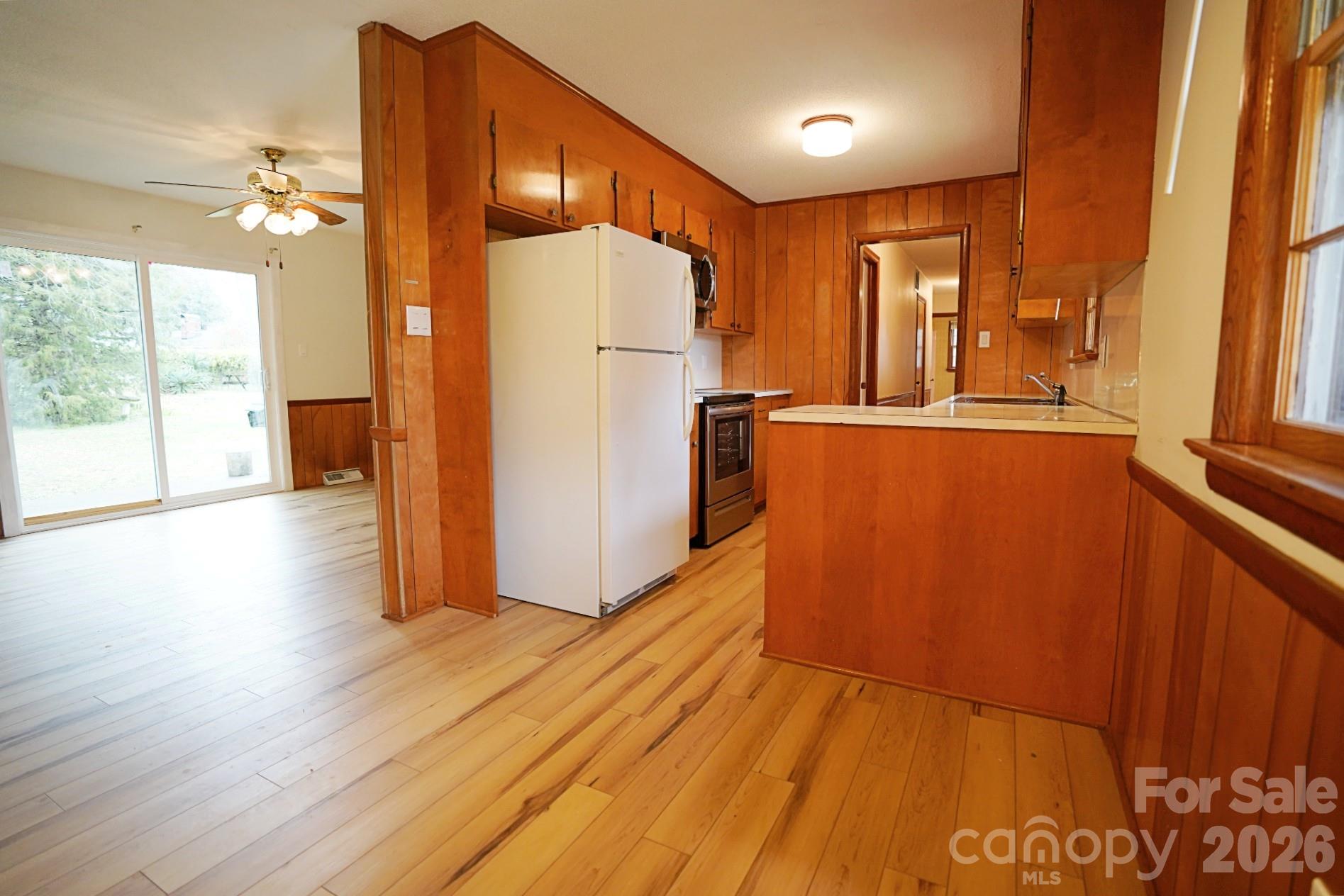 Park Grove - Residential