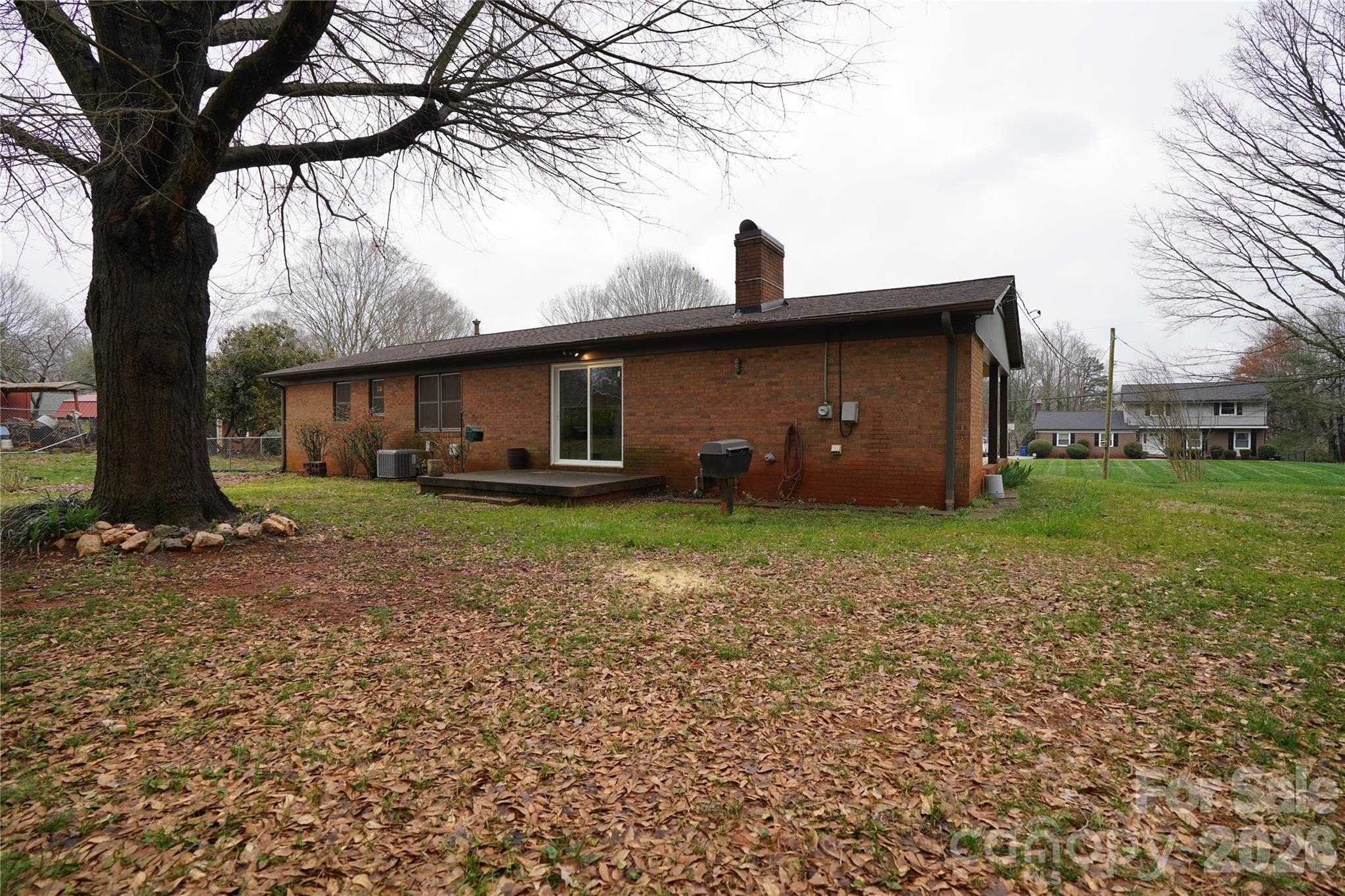 Park Grove - Residential