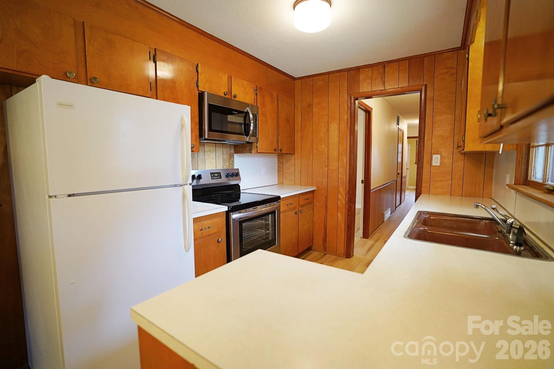 Park Grove - Residential