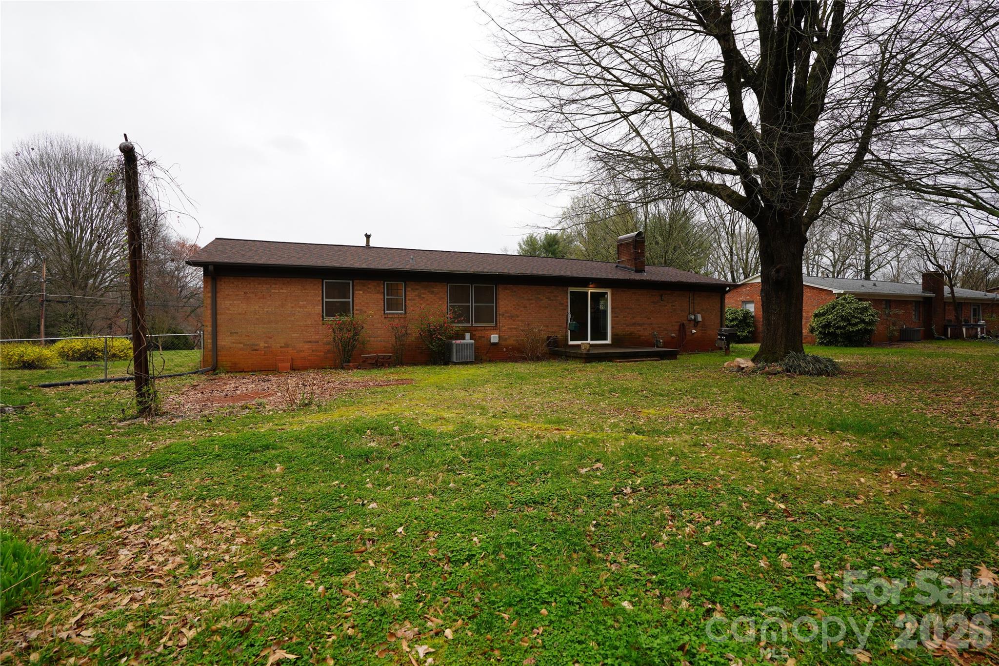 Park Grove - Residential